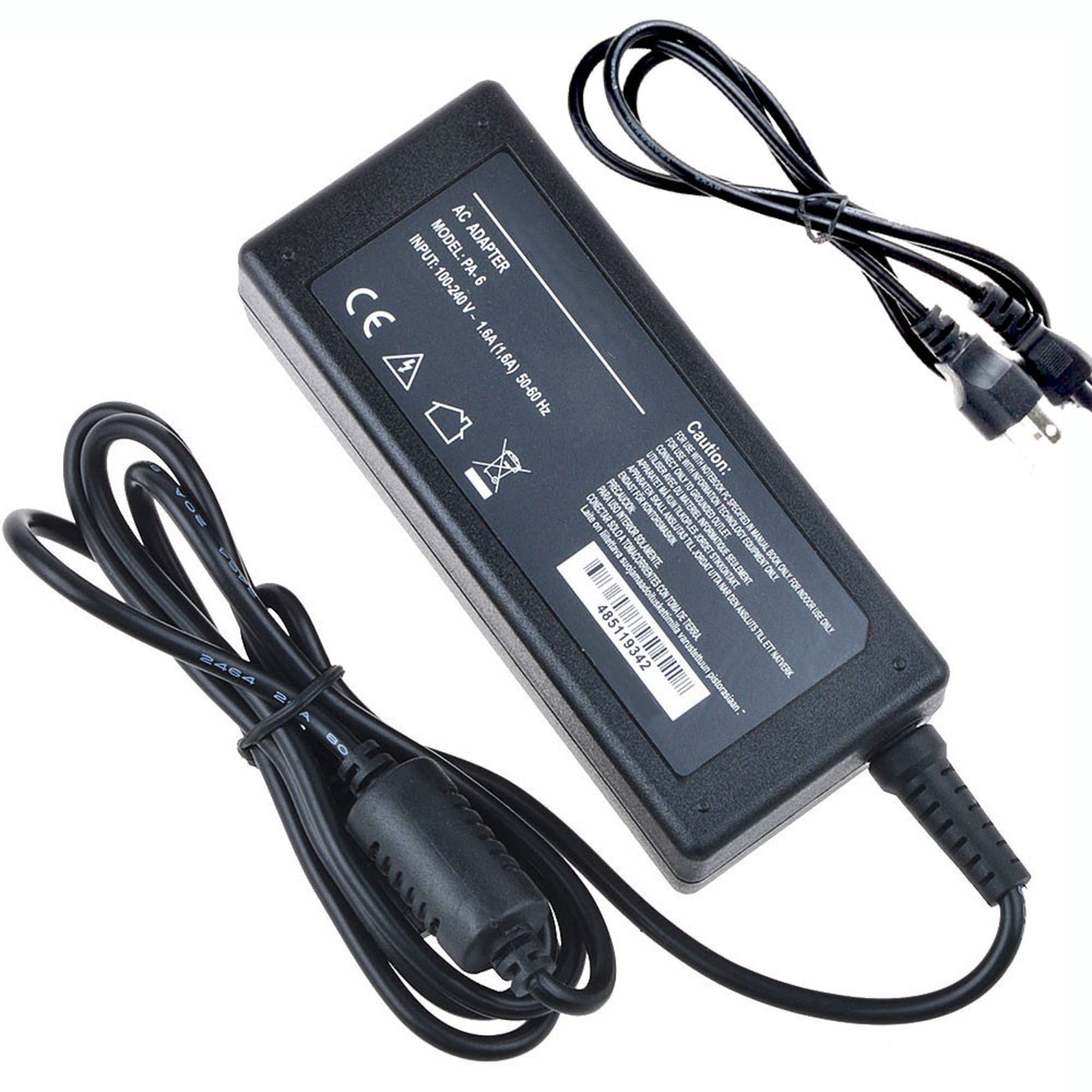 Digipartspower 48V Ac Adapter For Ws Poe 8 48V60W Lyd4801250 Passive Poe Box Ethernet Injector