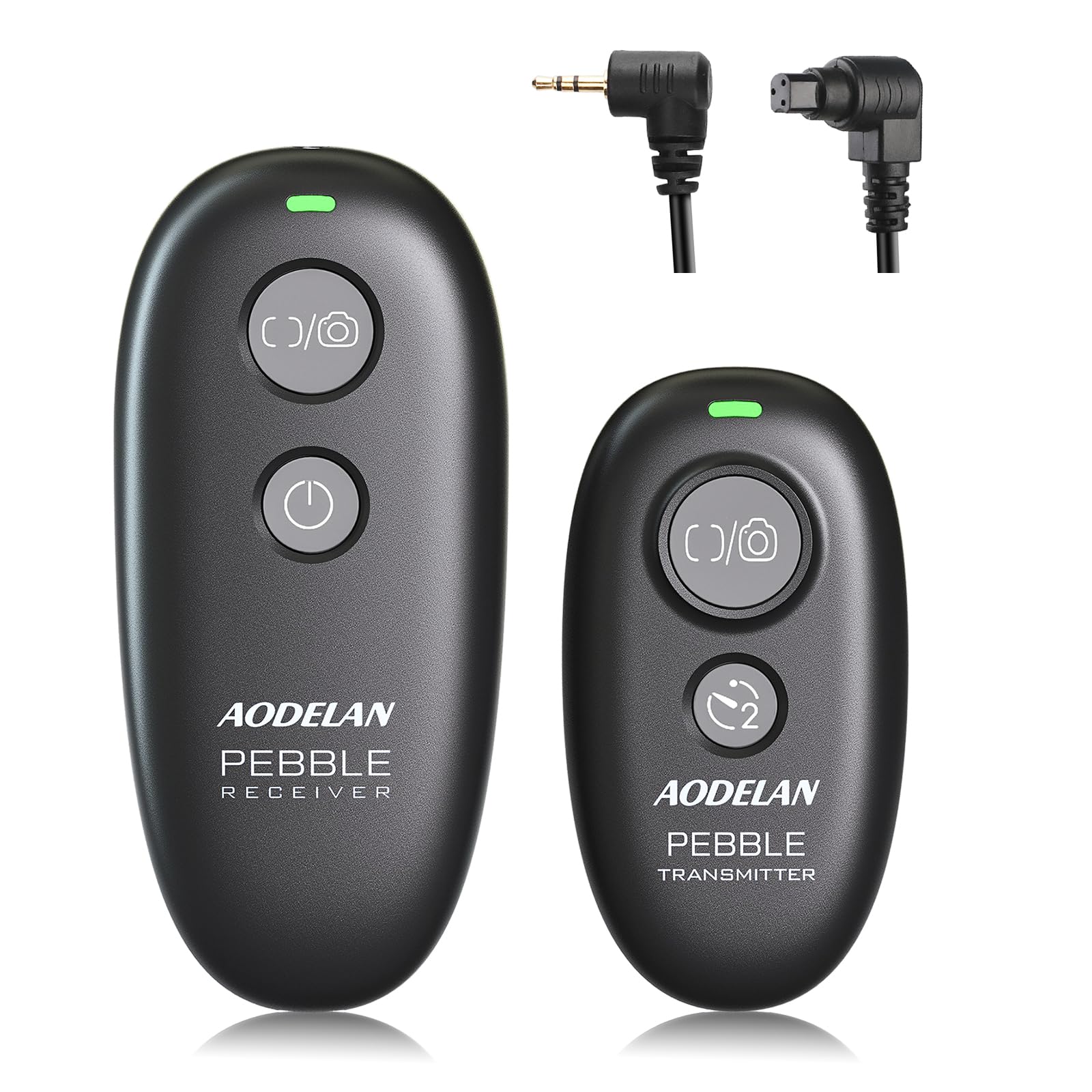 Remote Shutter Release For Canon, Camera Wireless Remote Control For Canon Eos R Eos Rp 850D T7 5D Mark Iv, Fujifilm Xt 3, X T30