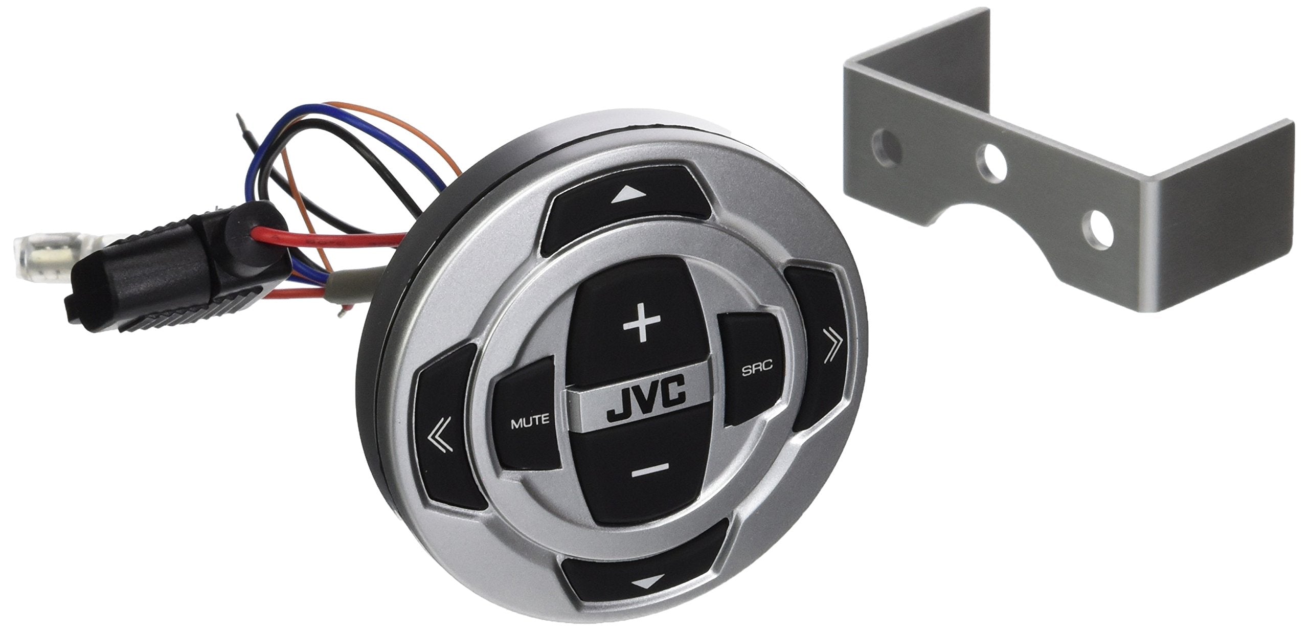 JVC RM-RK62M Wired Marine Remote