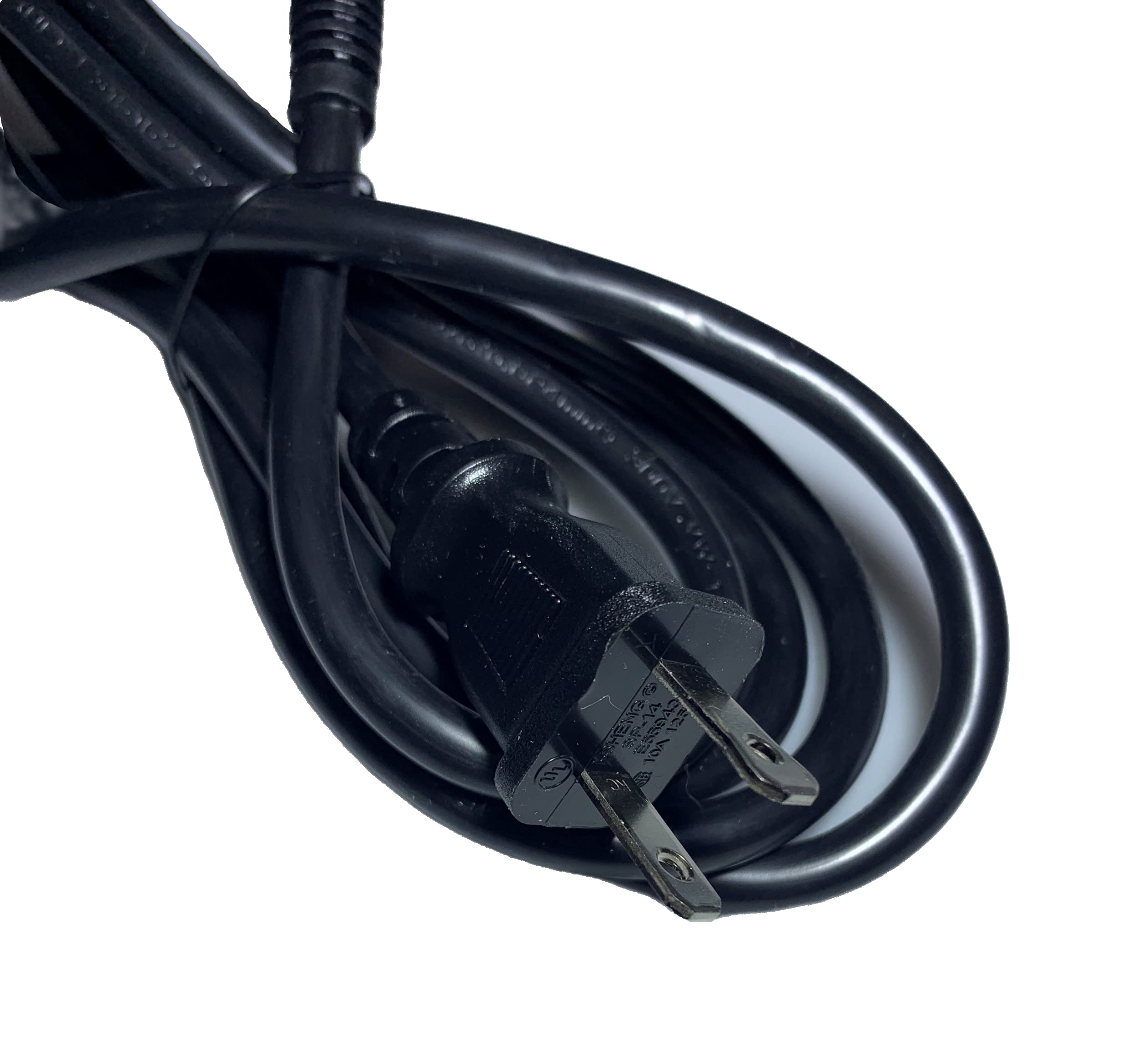 Casino187 Power Cord For Roomba I1+ I3+ I4+ I5+ I6+ I7+ I8+ J5+ J6+ J7+ J8+ S9+ Automatic Dirt Disposal System