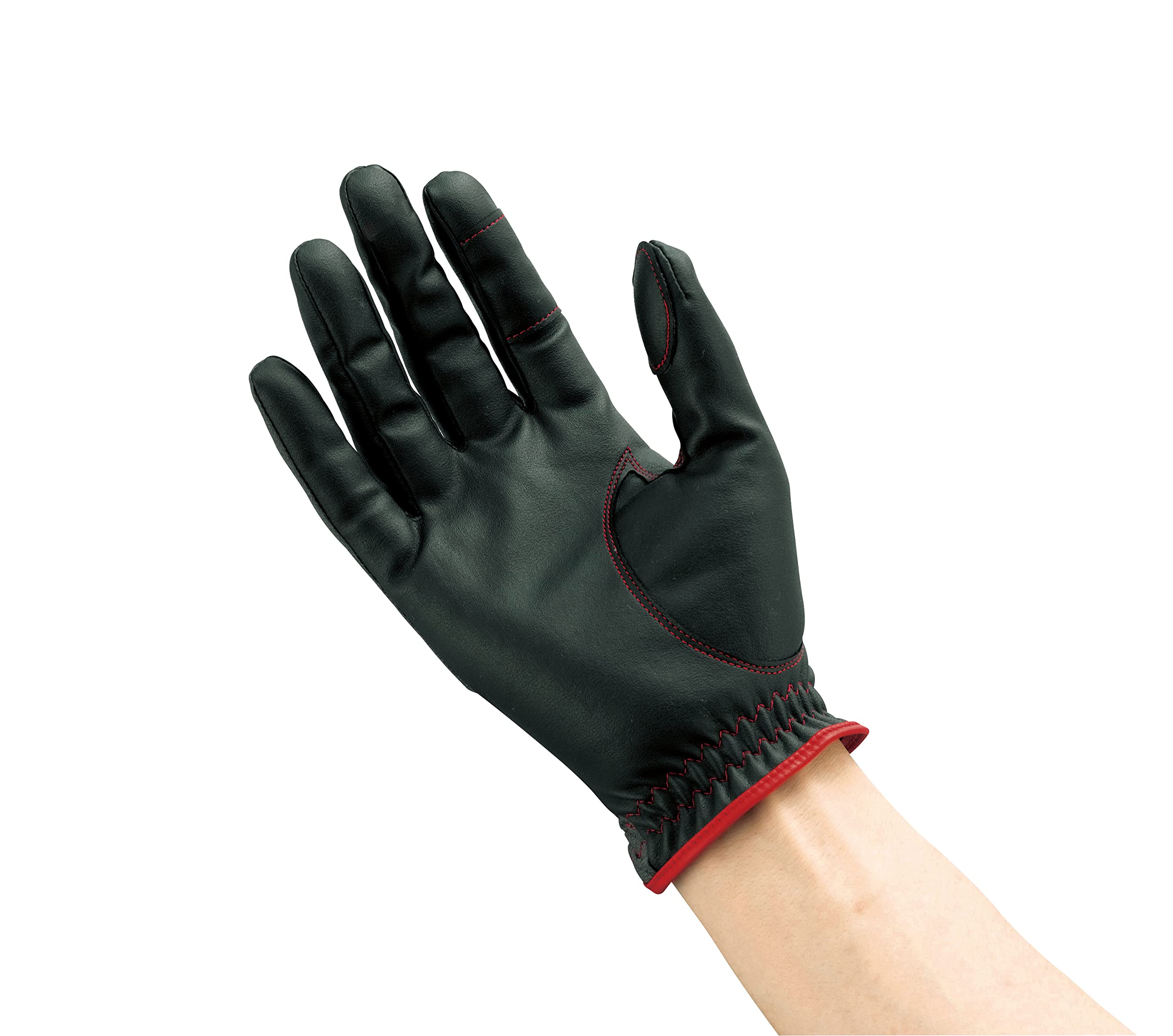 Tama Tdg10Bkxl Drummer'S Glove (Black/Extra Large)