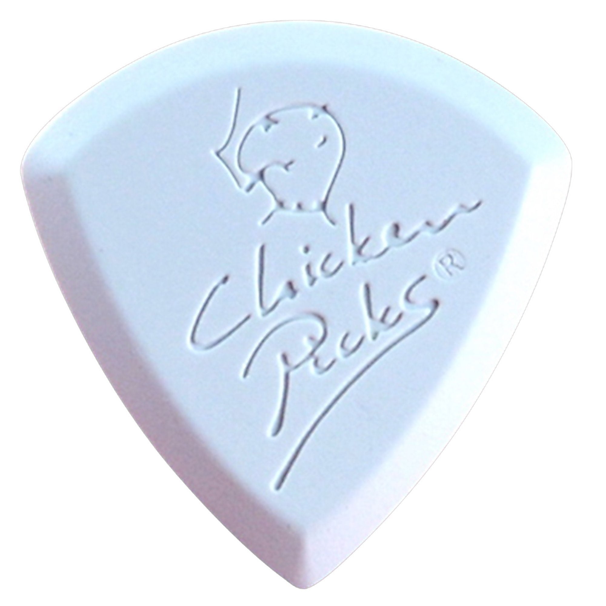 Chickenpicks Badazz Iii 2.0Mm Pick 1Pack