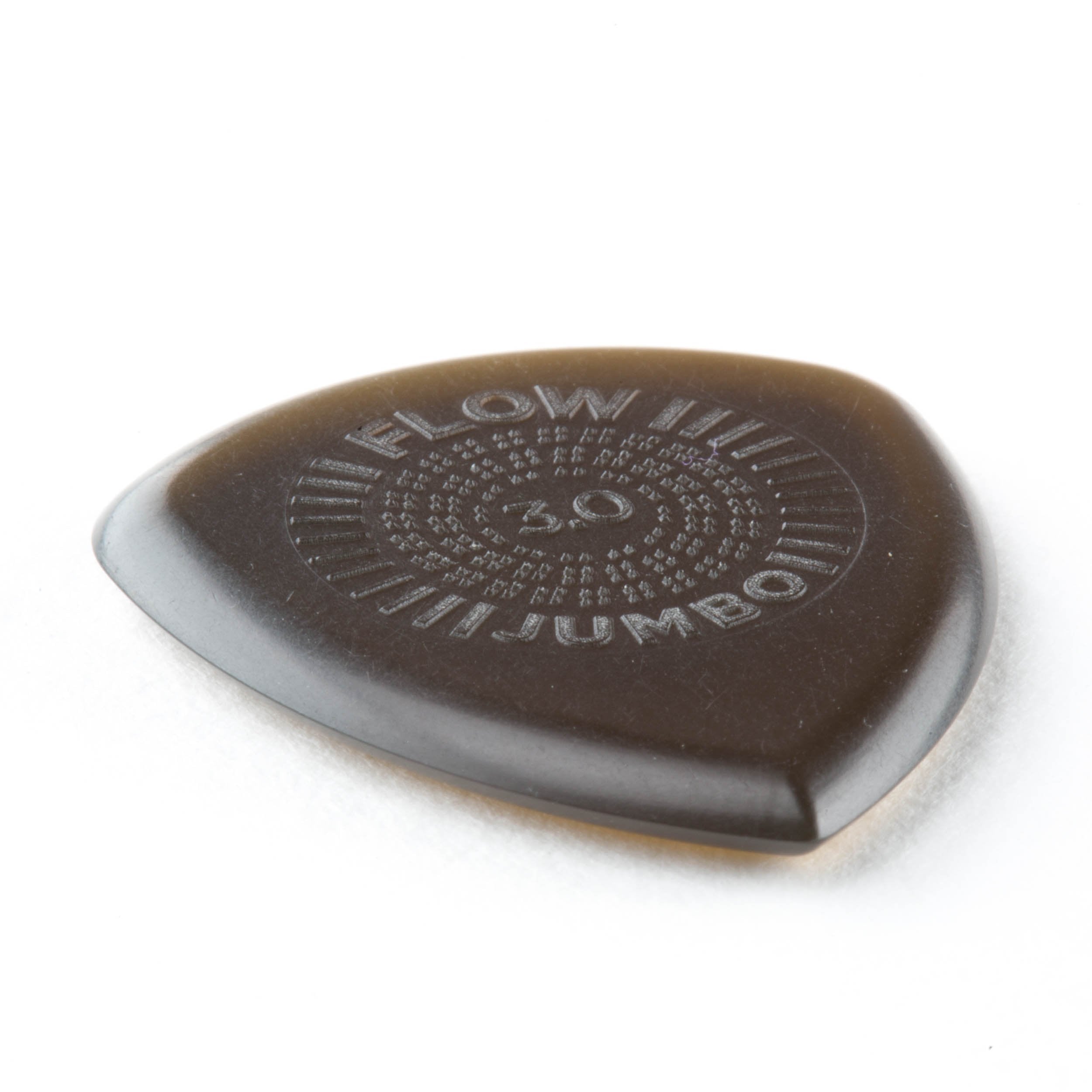 Jim Dunlop Flow Jumbo 3.0Mm Guitar Picks (547R3.0)