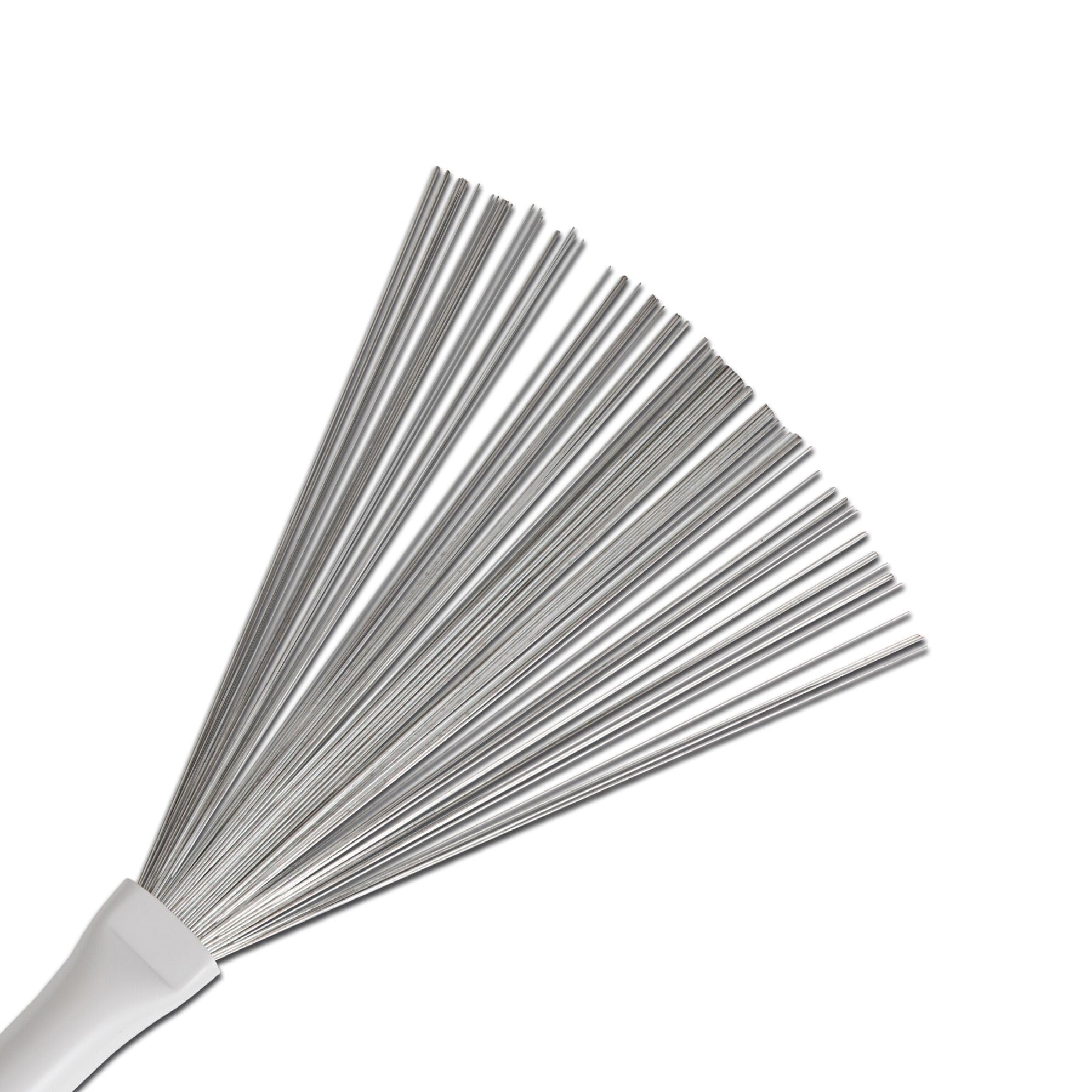 Vic Firth Jazz Brush   Plastic Handle