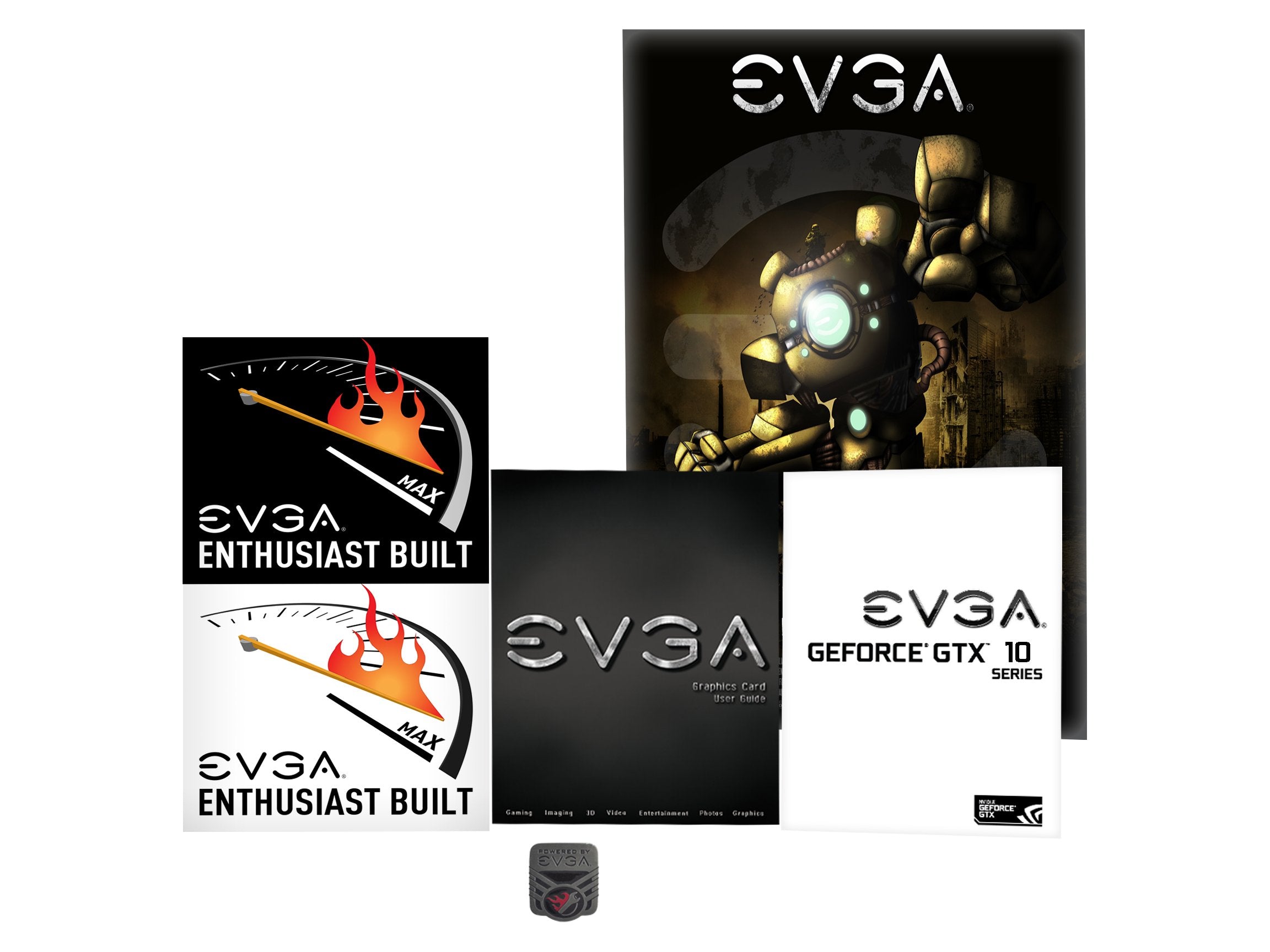 Evga Geforce Gtx 1080 Sc2 Gaming, 8Gb Gddr5X, Icx Technology   9 Thermal Sensors & Rgb Led G/P/M, Asynch Fan, Optimized Airflow