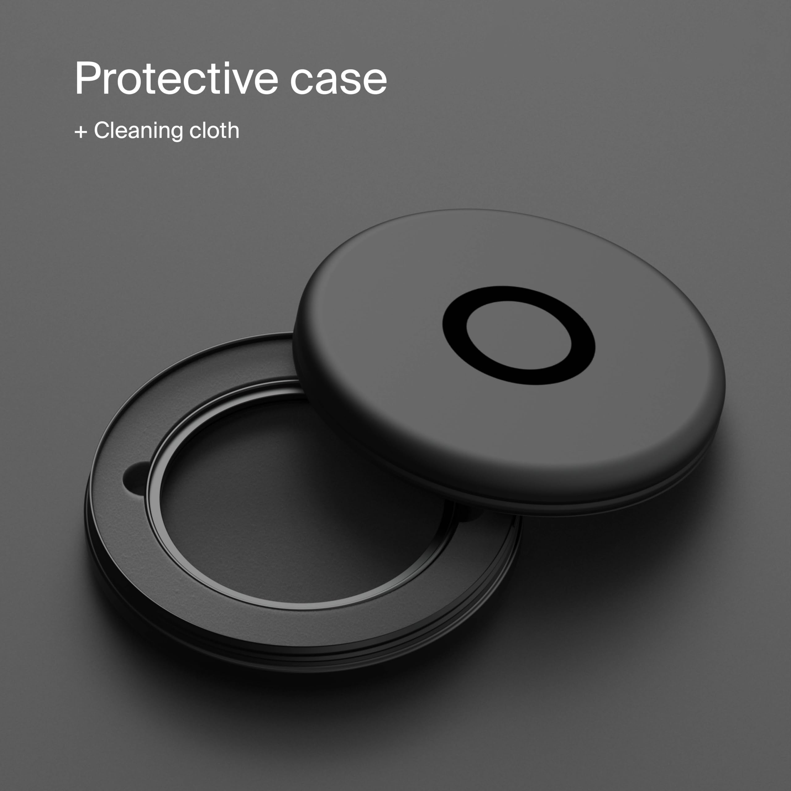 Urth 40.5Mm Magnetic Uv Lens Filter (Plus+)   Ultra Slim, 30 Layer Nano Coated Uv Camera Lens Protection