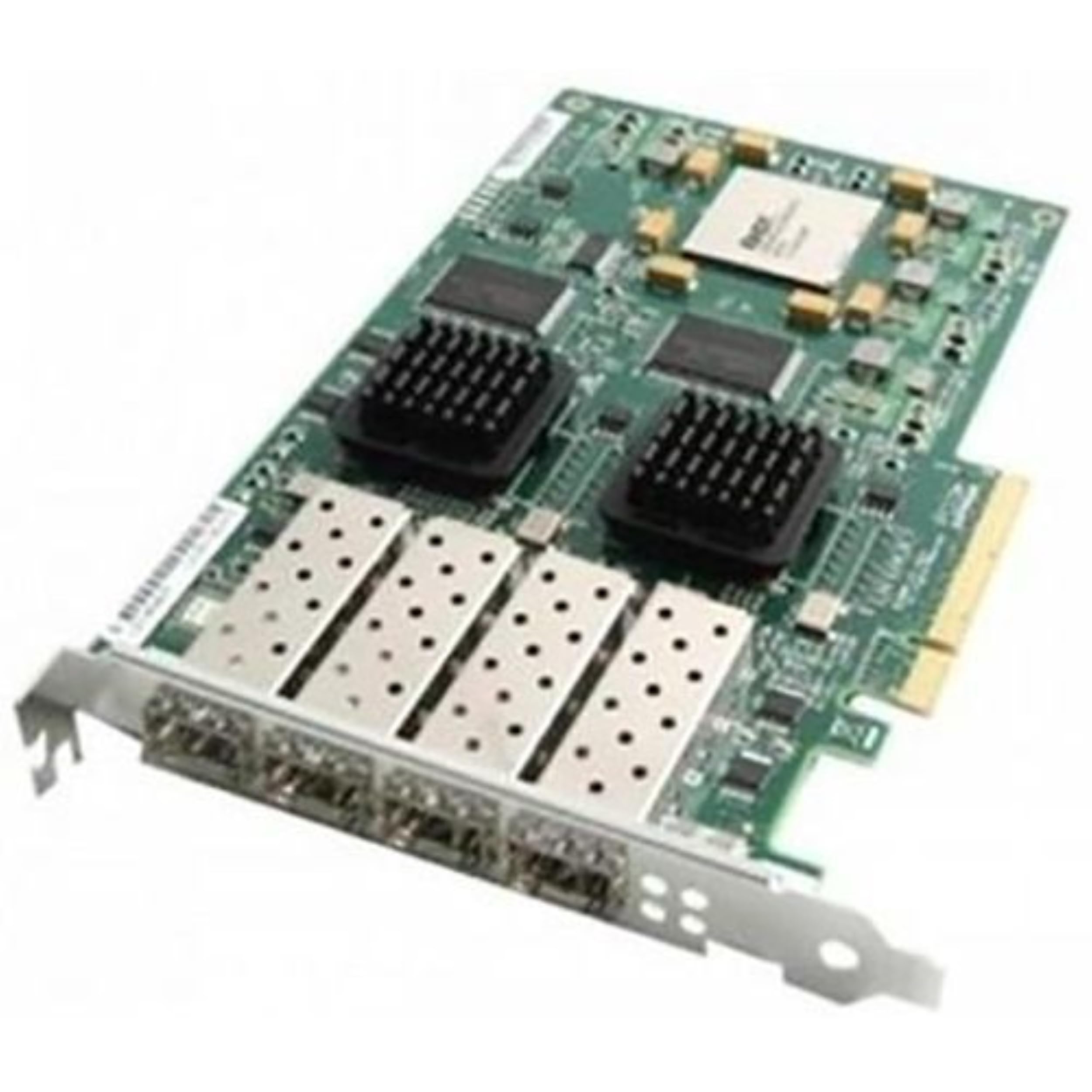 DE2000 4000 HIC 32Gb FC 4 port