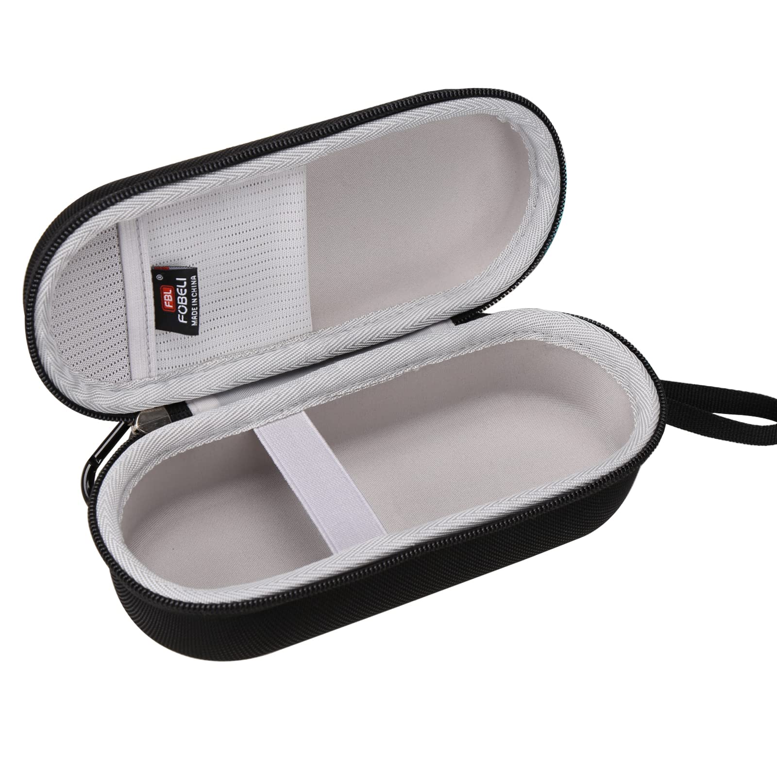 Fblfobeli Eva Hard Storage Case For Norelco Shaver 2100 2300 3500 6800 3100 5500 5100 5300 5700 6880 7000 7100 7200 Wet/Dry Rota