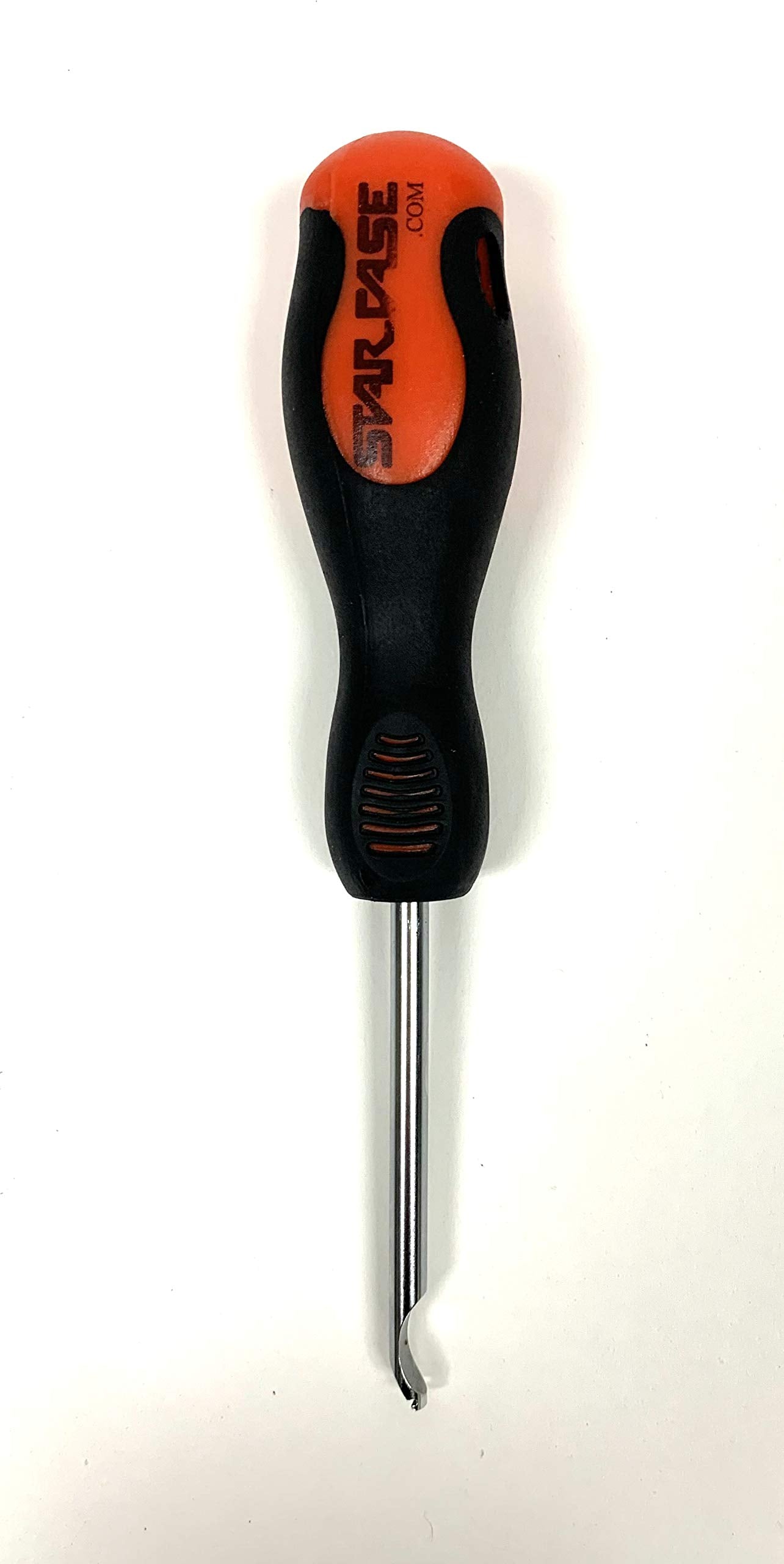 Cage Nut Insertion Tool For 3/8'' Square Hole Rack Rail (4Harcnitool)