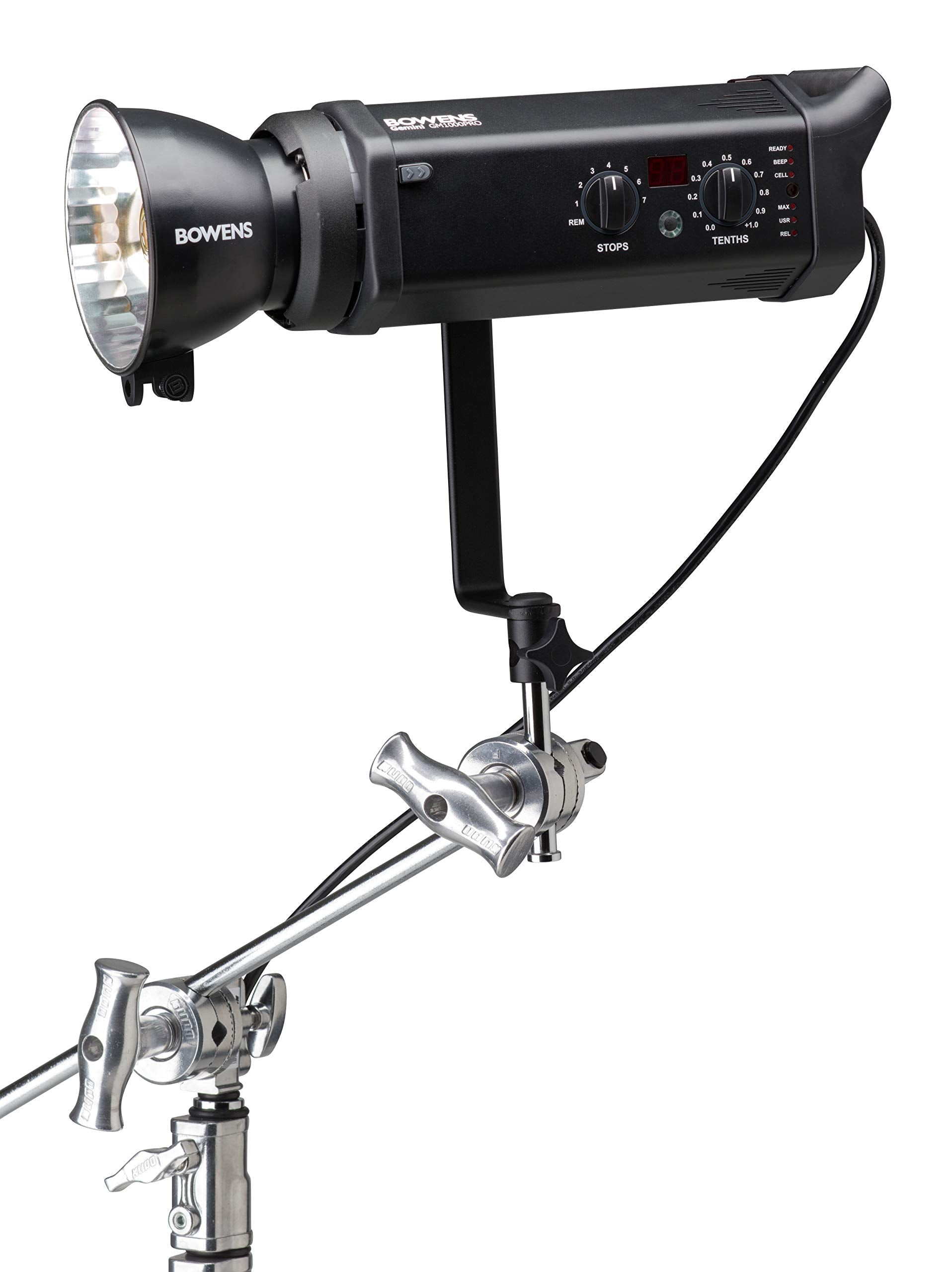 Kupo Baby 5In Grip Arm Pin (Kg002212)