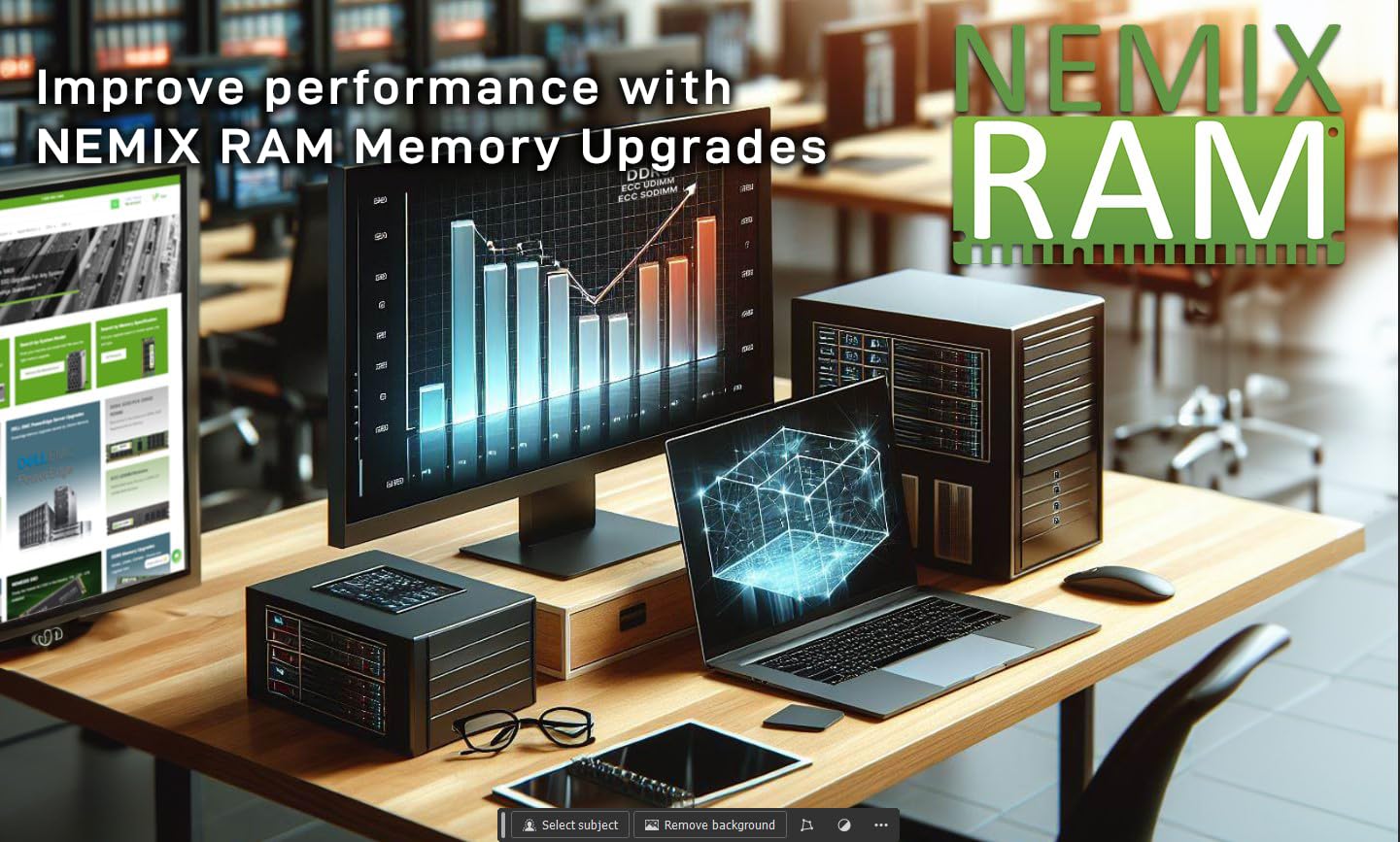Nemix Ram 192Gb (4X48Gb) Ddr5 4800Mhz Pc5 38400 2Rx8 1.1V 288 Pin Ecc Unbuffered Udimm Kit Compatible With Asus Prime A620M A Csm Pro B650M Ct Csm Prime B650M A Ii Csm Pro Q670M C Csm Motherboards