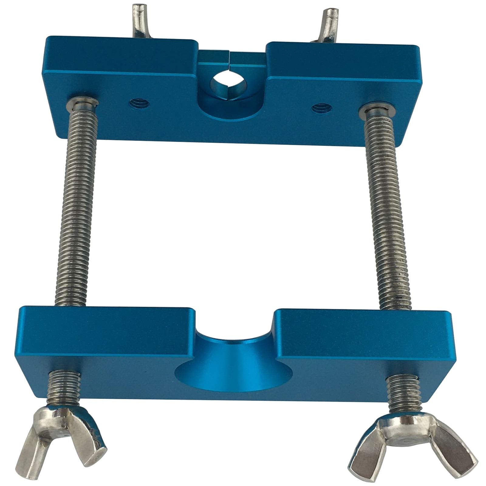 M Y Fly Young Professional Mouthpiece Puller Tool The Brass Wind Instrument Mouthpiece Puller Remover Adjustable 3.94 X 4.33 Inc