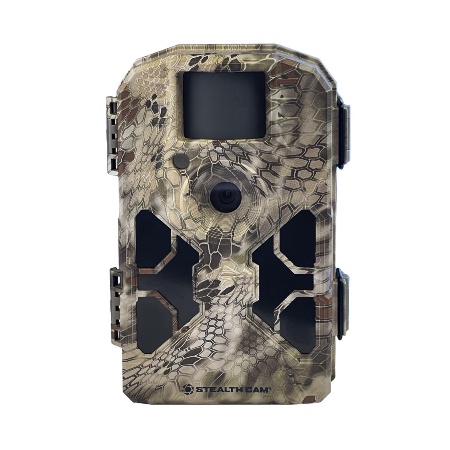 Stealth Cam 2022 G42Ng 32Mp No Glow Trail Camera, Kryptek Camouflage. 100 Ft. Ir Range
