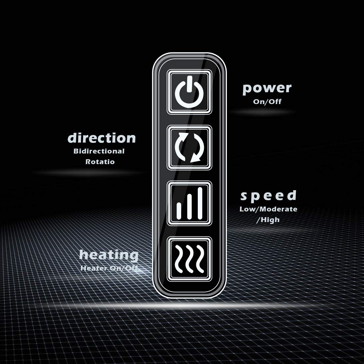 Mirakel Neck Massager, Shiatsu Back Neck Massager With Heat, Electric Shoulder Massager Pillow For Neck, Back, Shoulder, Foot, L