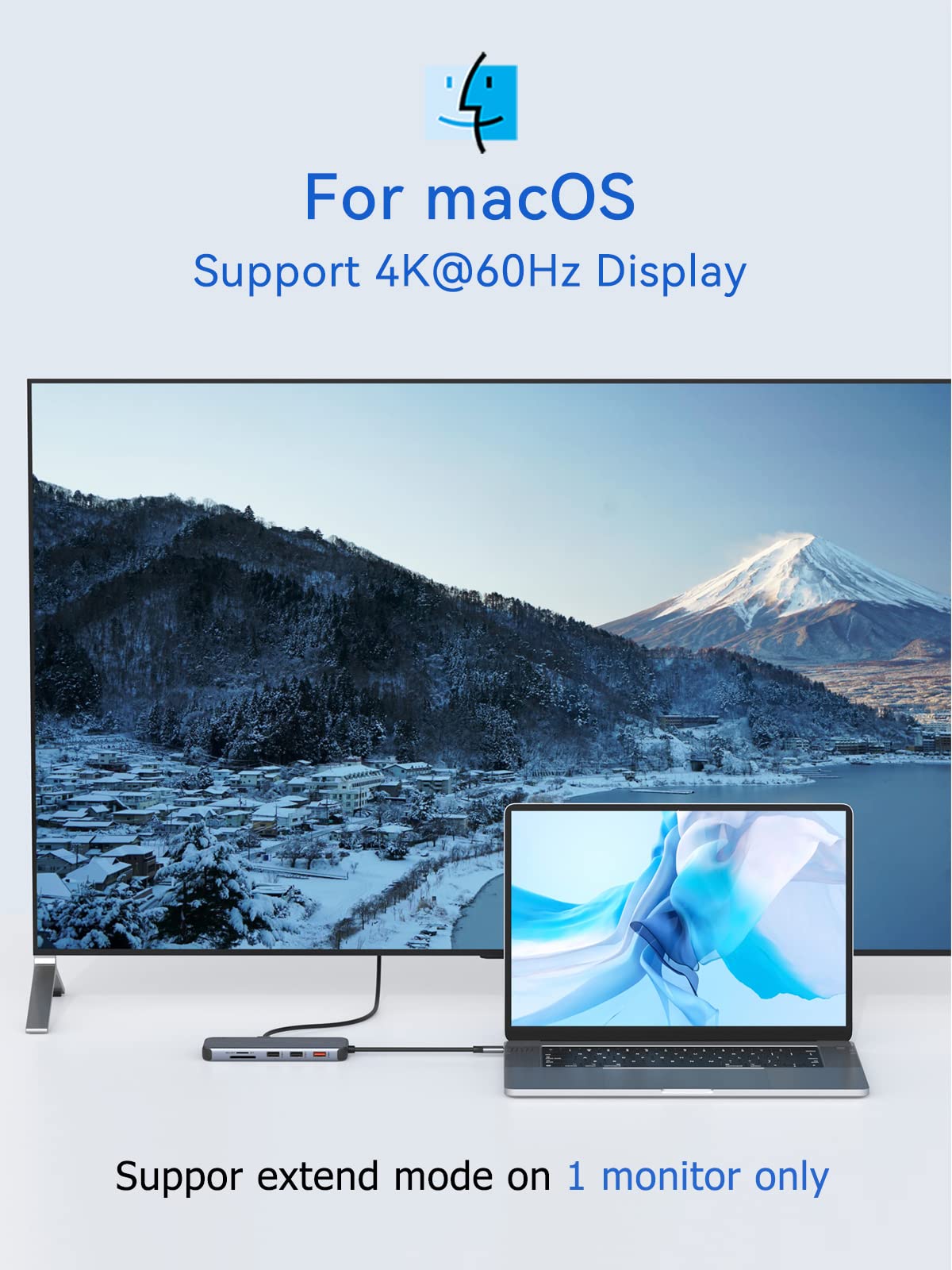 Usb C To Dual Displayport 4K Docking Station Adapter, 12-In-1 Lionwei 10Gbps Usb C Hub Dock With 2 Dp, Hdmi, Usb 3.1, Ethernet P