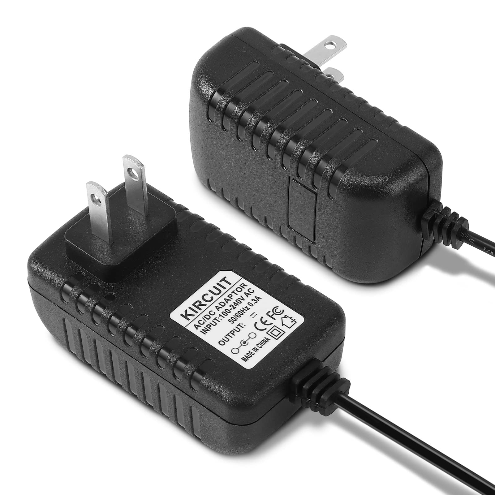 New Ac Adapter Wall Charger For Iridium Satellite Phone 9505A/9555 Power Supply