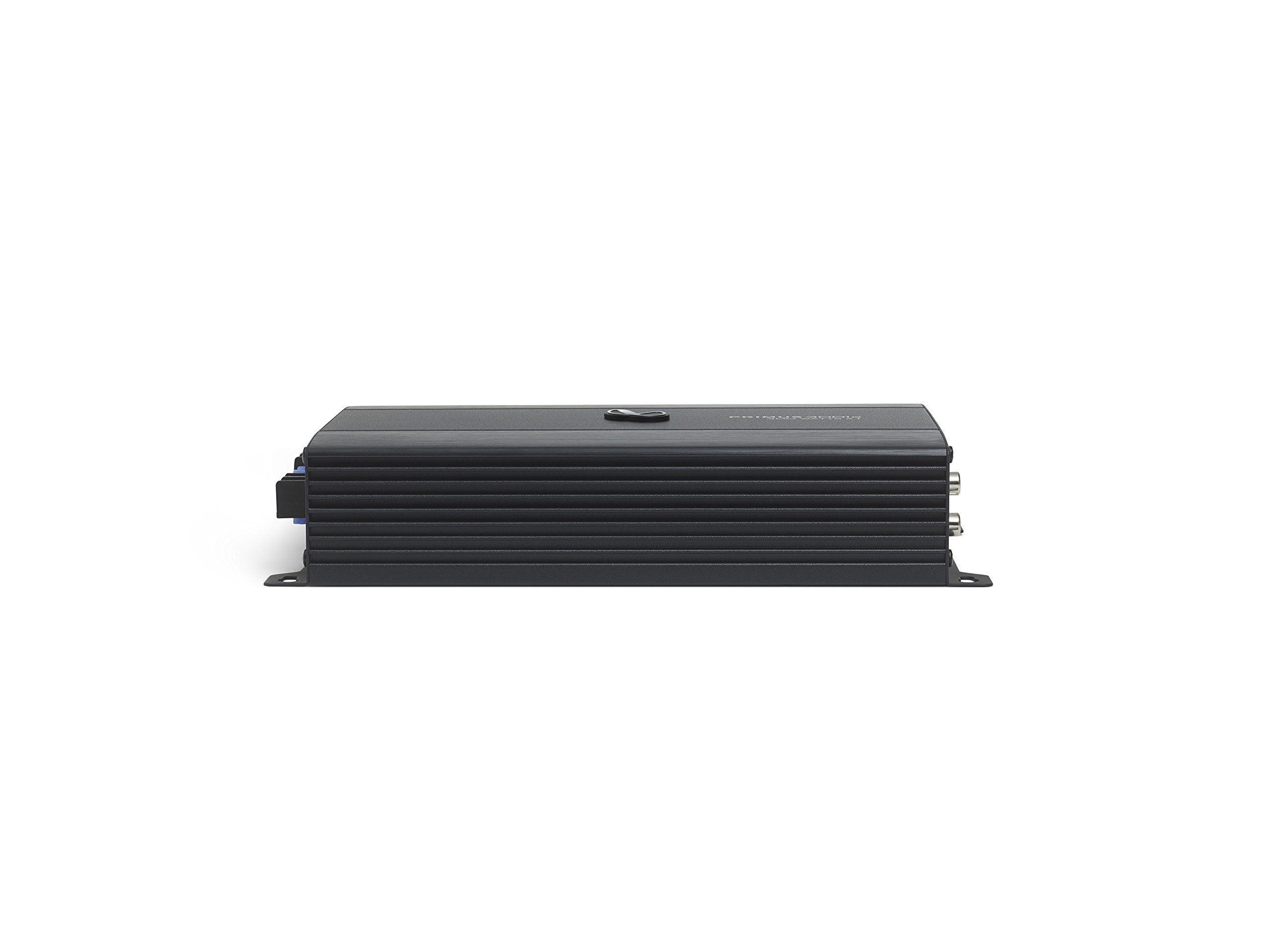 Infinity Primus-3000A Primus 1-Channel, 250W X 1 Subwoofer Amplifier