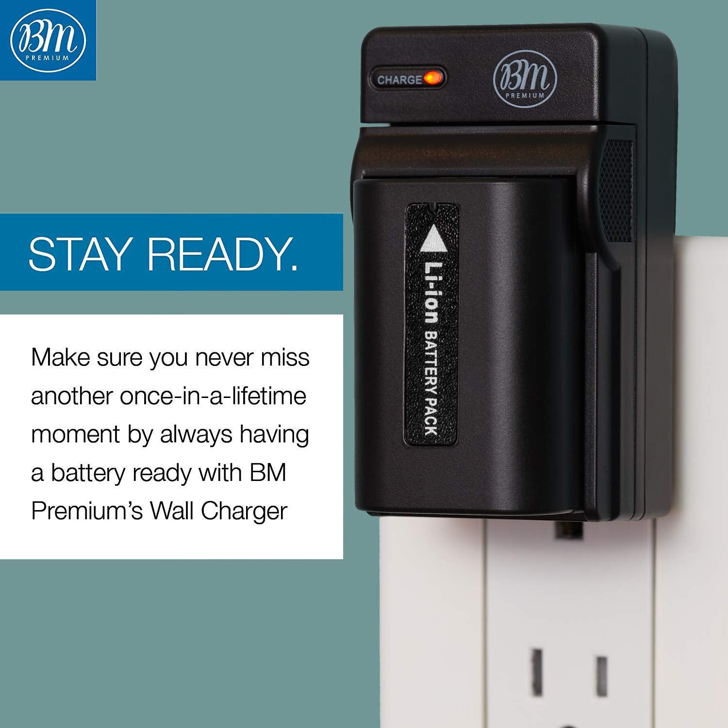 BM NP FV70 Battery and Charger for Sony FDR AX700, HDR CX210, CX220, CX230, CX260V, CX290, CX330, CX380, CX430V, CX580V, CX760V, CX900, PJ340, PJ540, PJ670, PJ810, FDR AX33, AX53, AX100 Camcorder