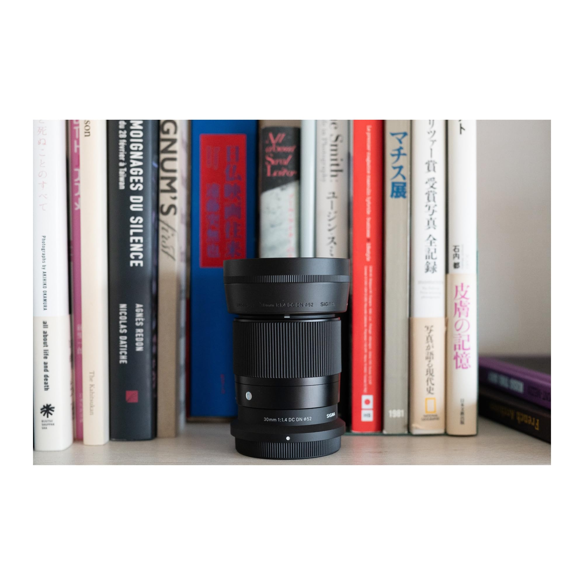 30Mm F1.4 Dc Dn Nikon Z Mount