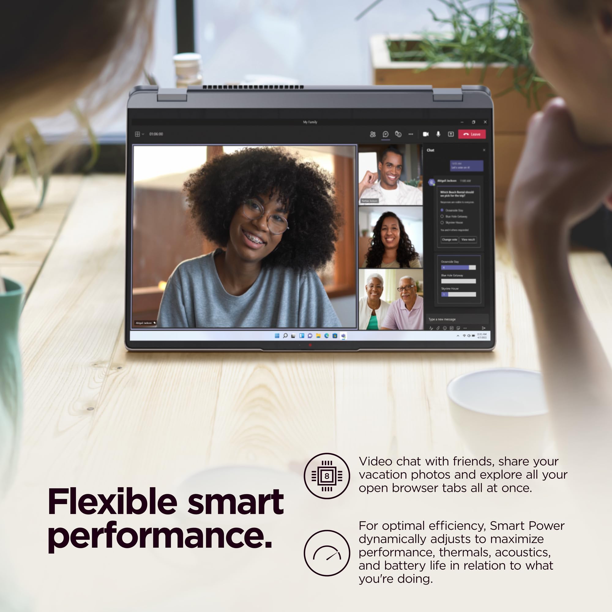 2 In  Lenov82Y0000Fus R