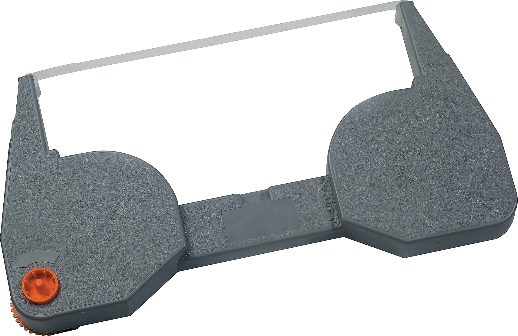 Dataproducts   Clear   Lift Off Tape Ribbon Non Oem