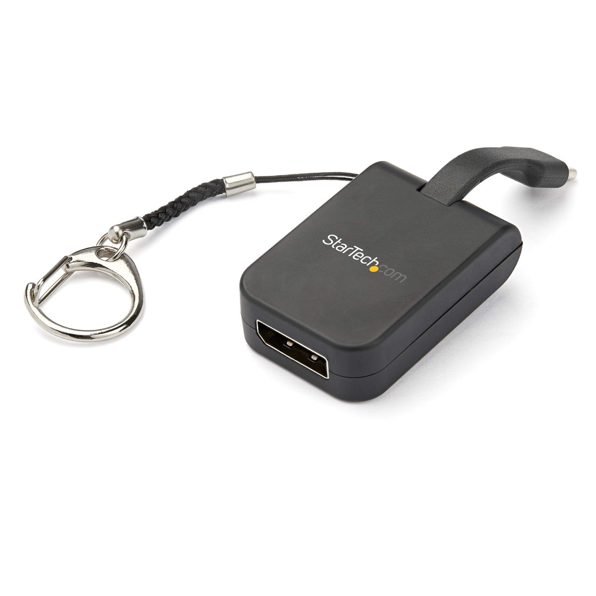 Usb C To Displayport Adapter