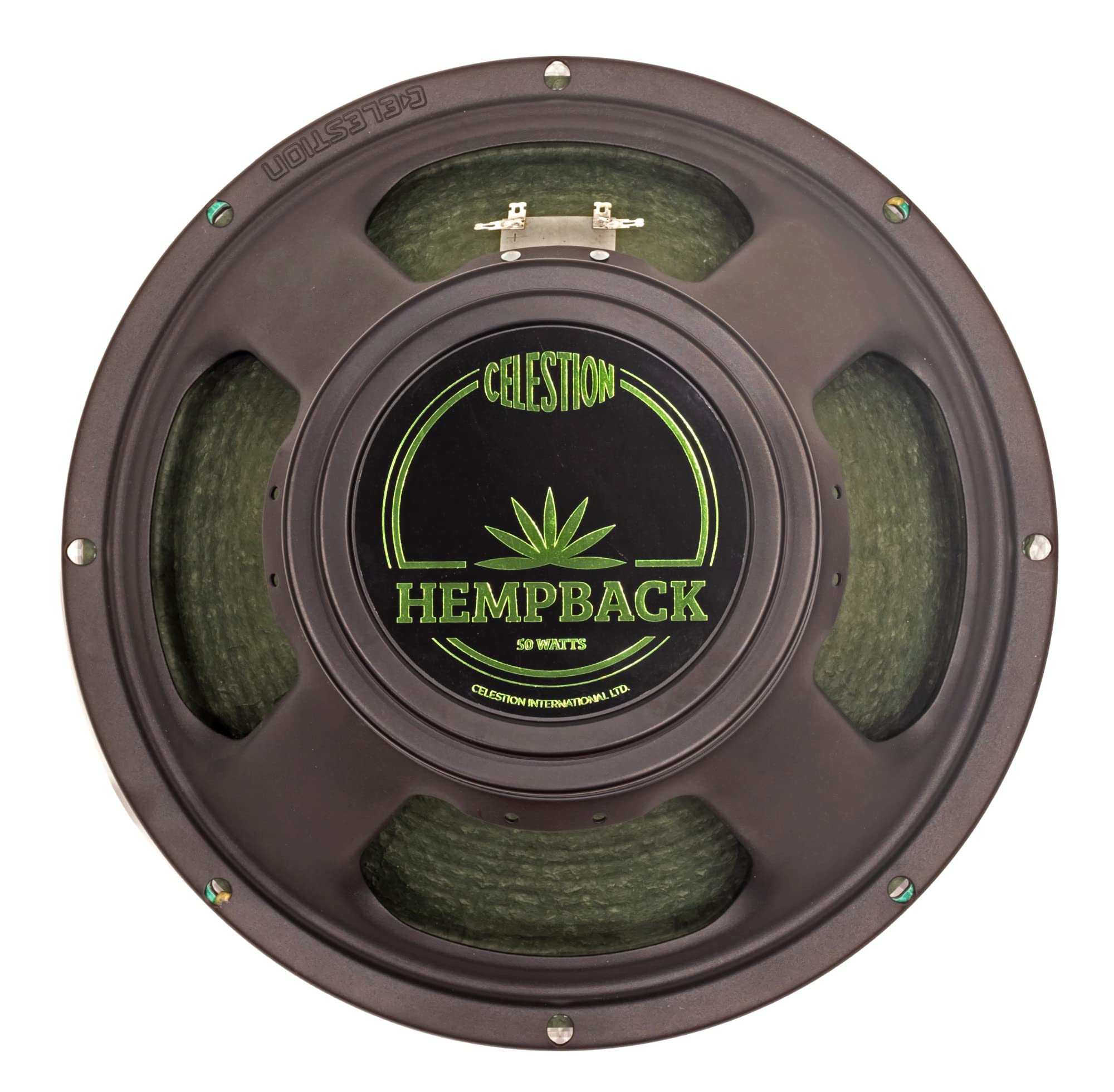 CELESTION HEMPBACK 16 OHM GUITAR SPEAKER