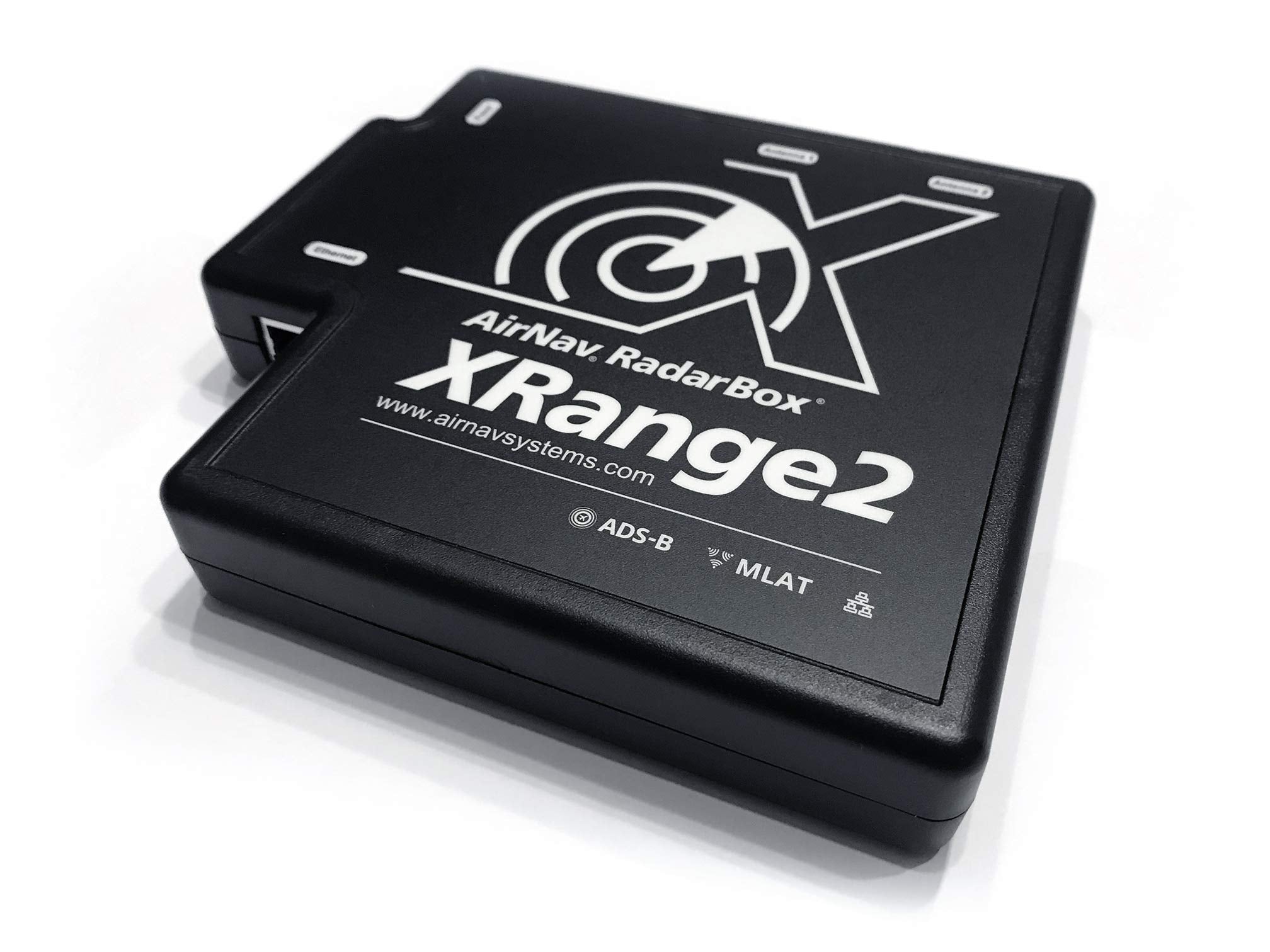 Airnav Radarbox Xrange2   Enhanced Ads B Receiver