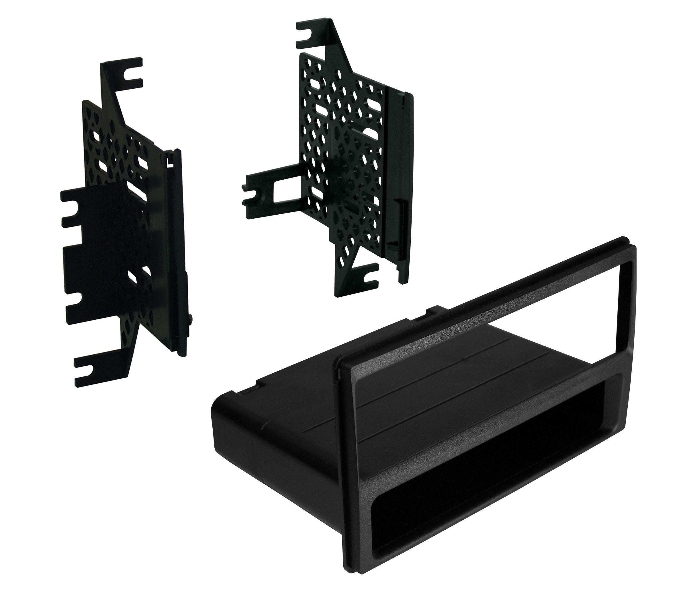 Ai Ndk737 2011 Nissan Juke Dash Kit