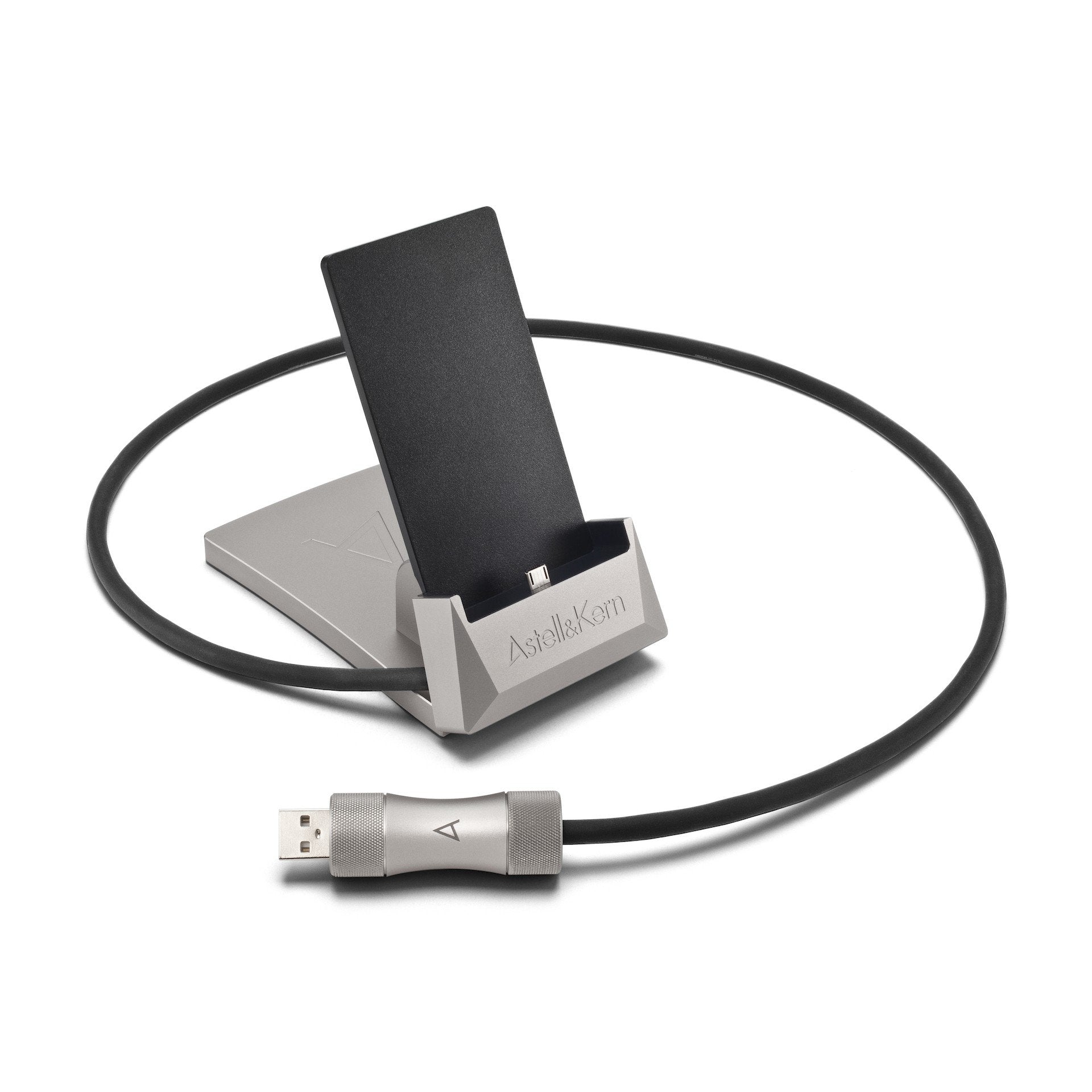 Astell&Kern Pem11 Dock With Charging/Usb Dac For Ak100Ii And Ak120Ii