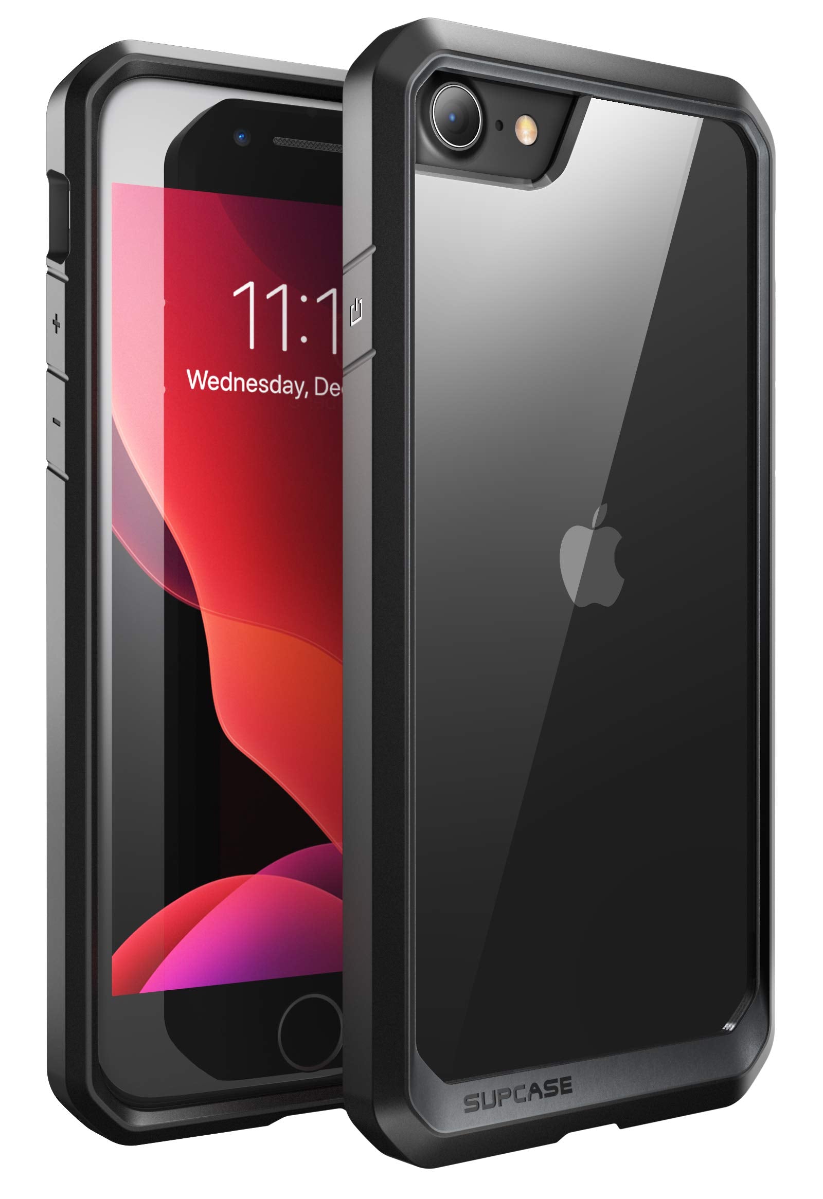 Supcase Unicorn Beetle Series Case Designed For Iphone Se 3Rd Generation (2022)/ Iphone Se 2020 /Iphone 7/Iphone 8, Premium Hybr