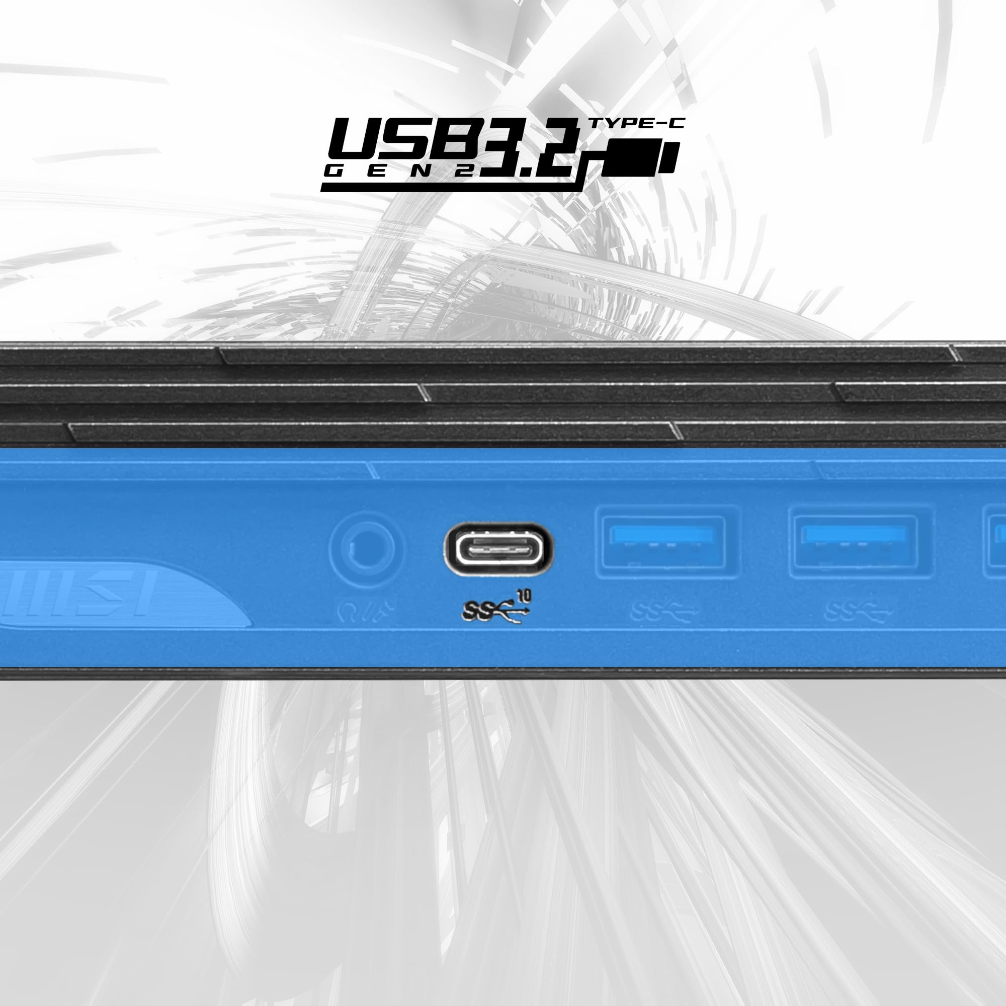 Msi Pro Dp10 Desktop: Intel Core I5-1340P, Iris Xe Graphics, 8Gb Memory, 1Tb Ssd, Wifi 6, Windows 11 Pro: 13M-059Us