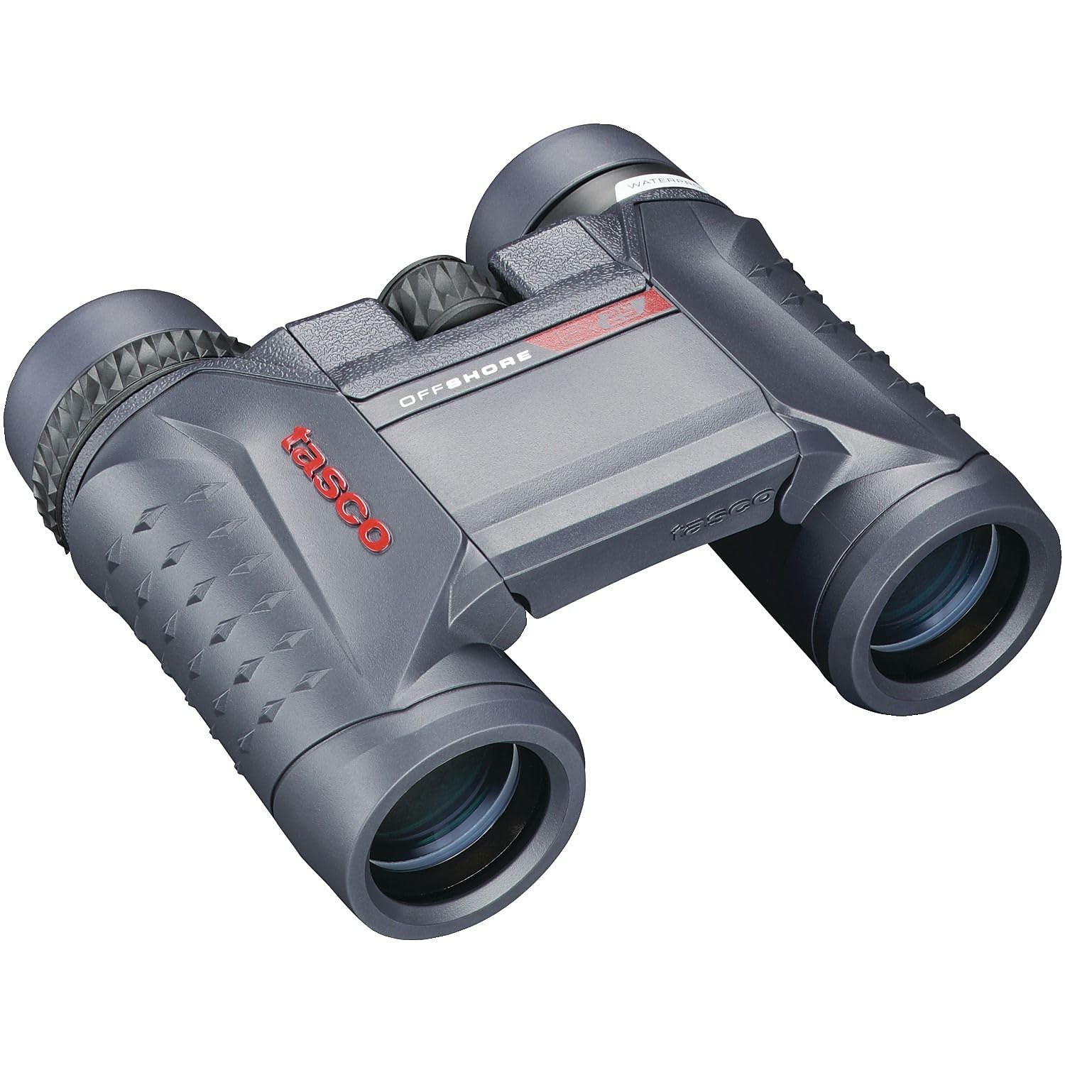 Tasco Off Shore 12X25Mm Waterproof Compact Binoculars