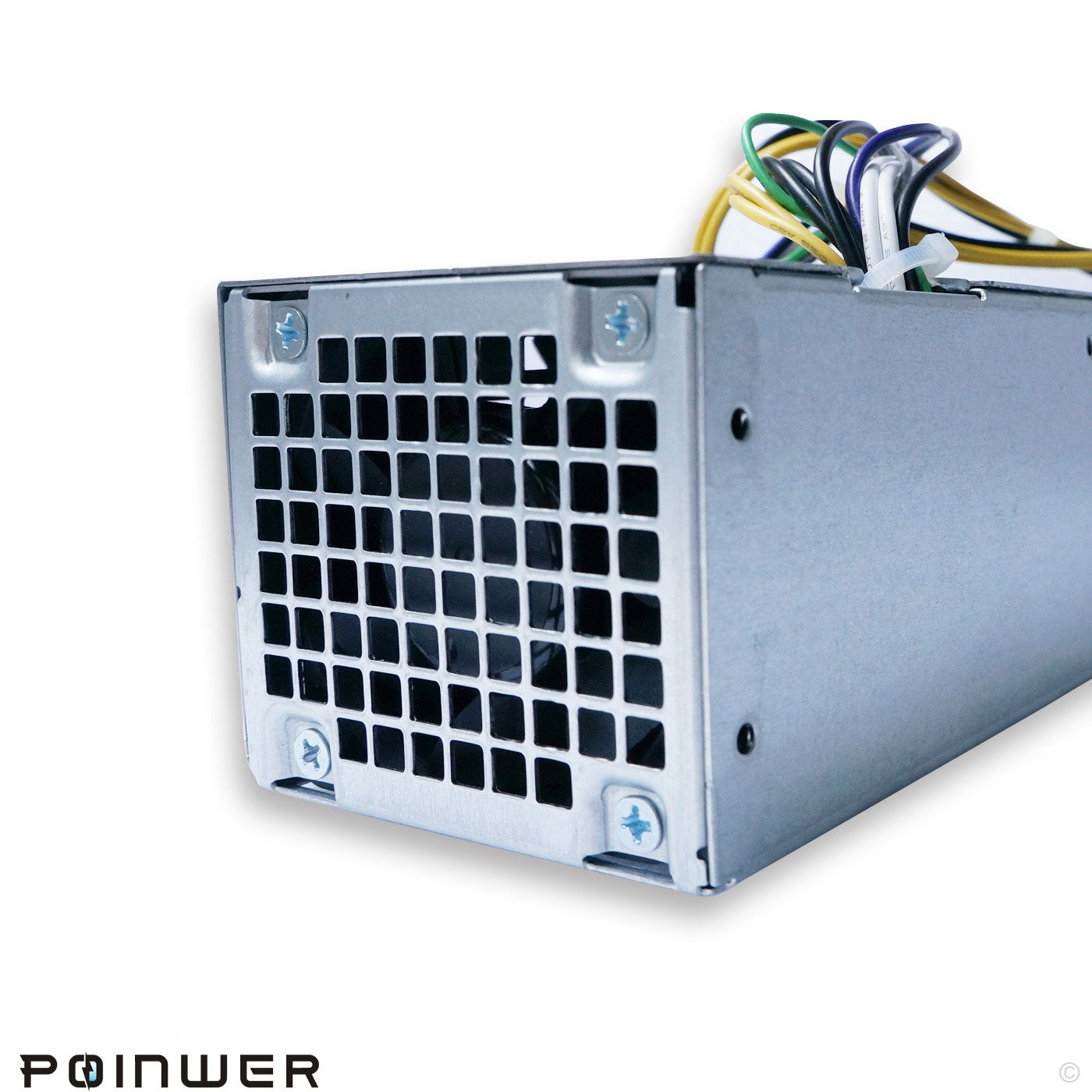 Nt1Xp Yh9D7 255W Power Supply For Dell Optiplex 3020 7020 9020 Precision T1700 Small Form Factor (Sff) Systems R7Ppw 3Xrj0 V9Mvk
