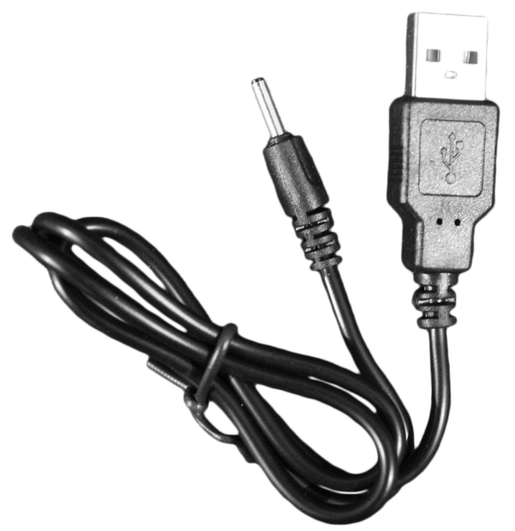 Tv B Gone Pro Replacement Usb Charge Cable
