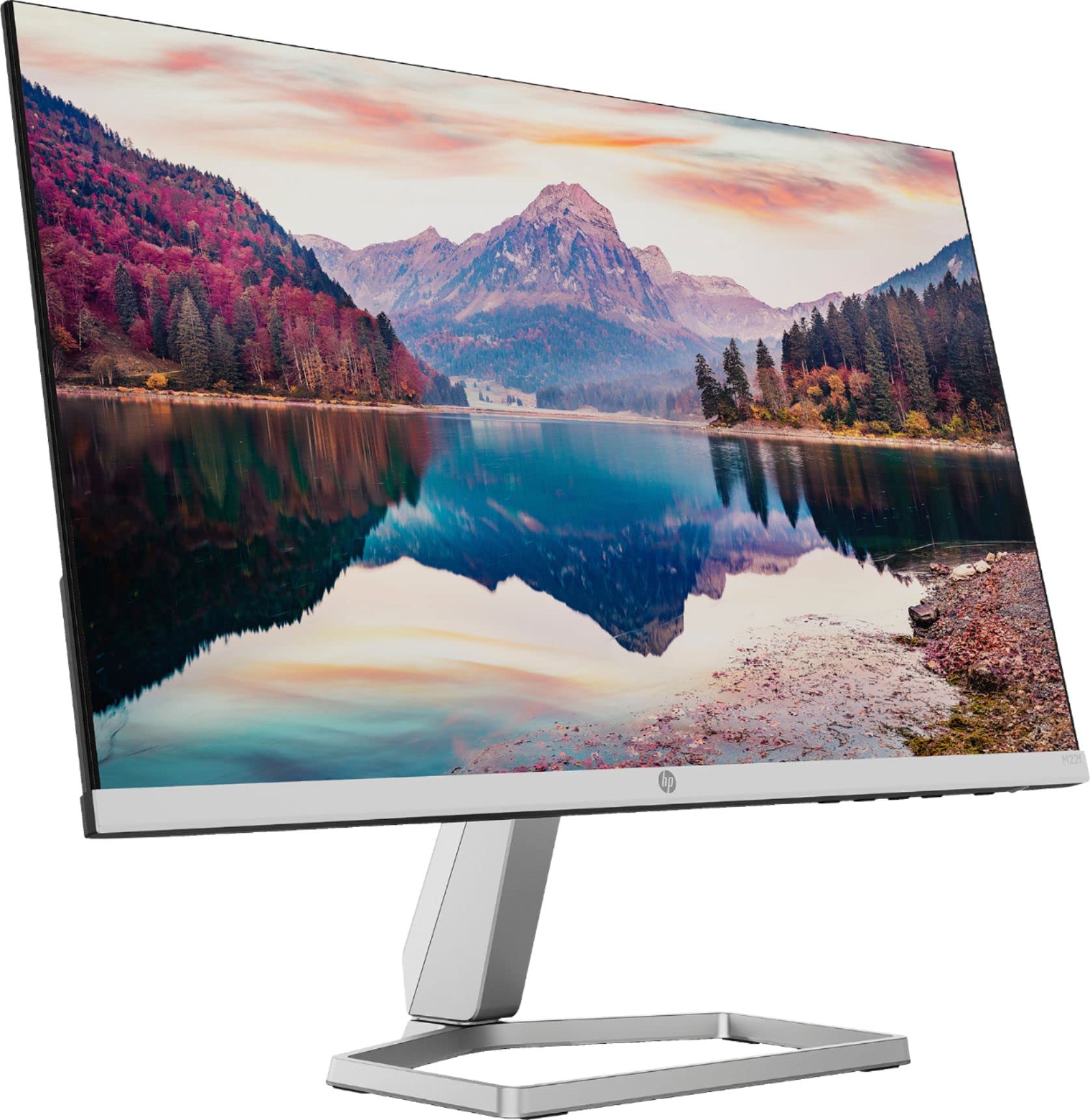 Hp M22F Fhd Monitor