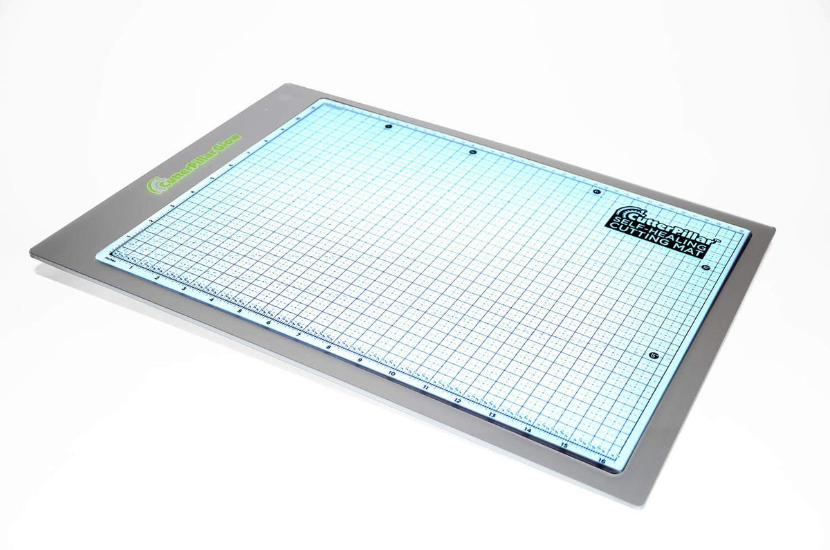 Cutterpillar Cpp Prem Glow Premium Led Light Board