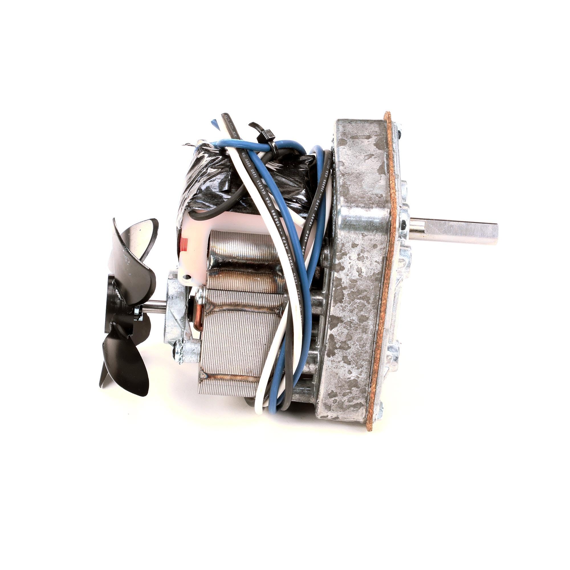 Vollrath Belleco VOLLRATH B401201 DRIVE MOTOR, 208/240V