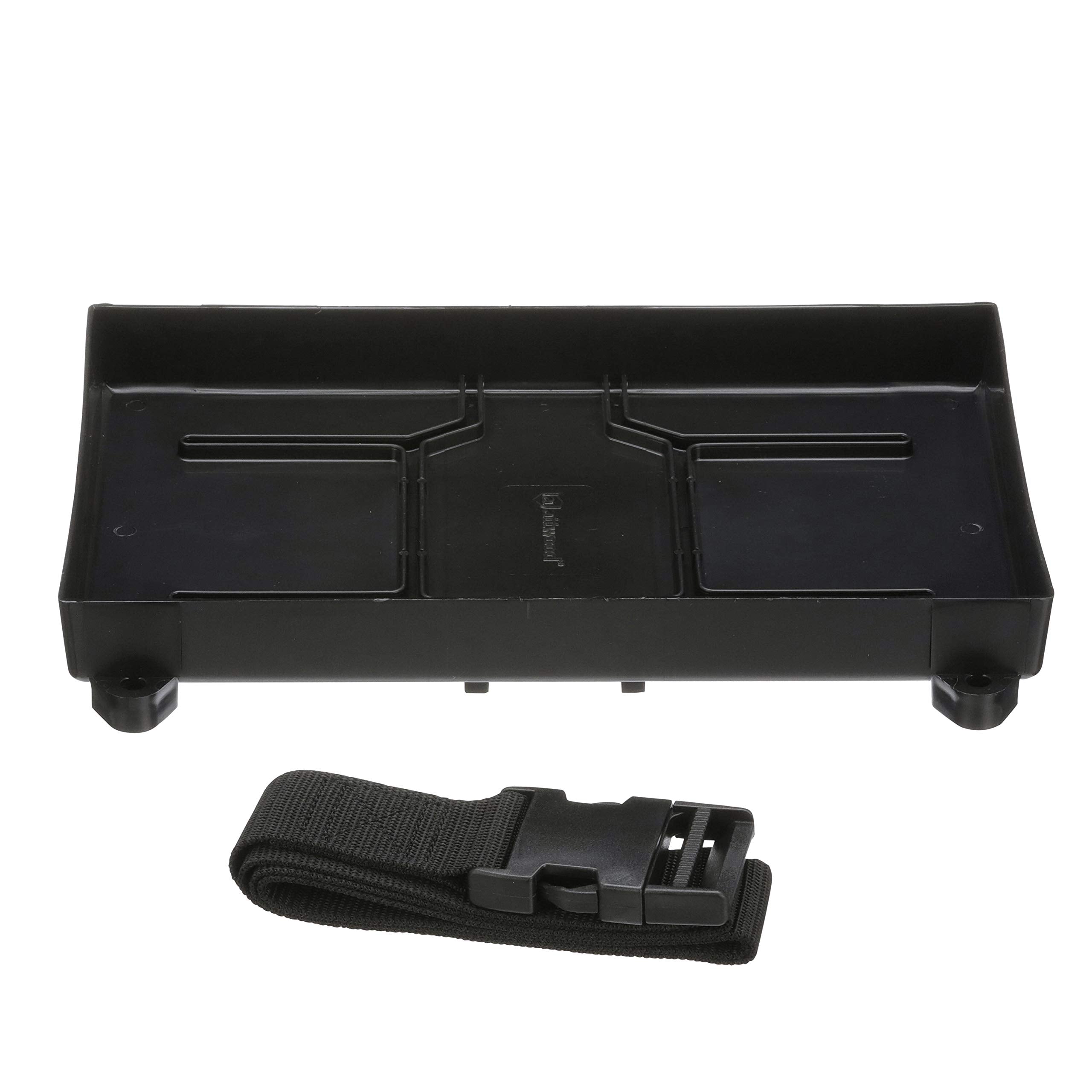 Attwood 9092 5 Battery Tray  24 Series