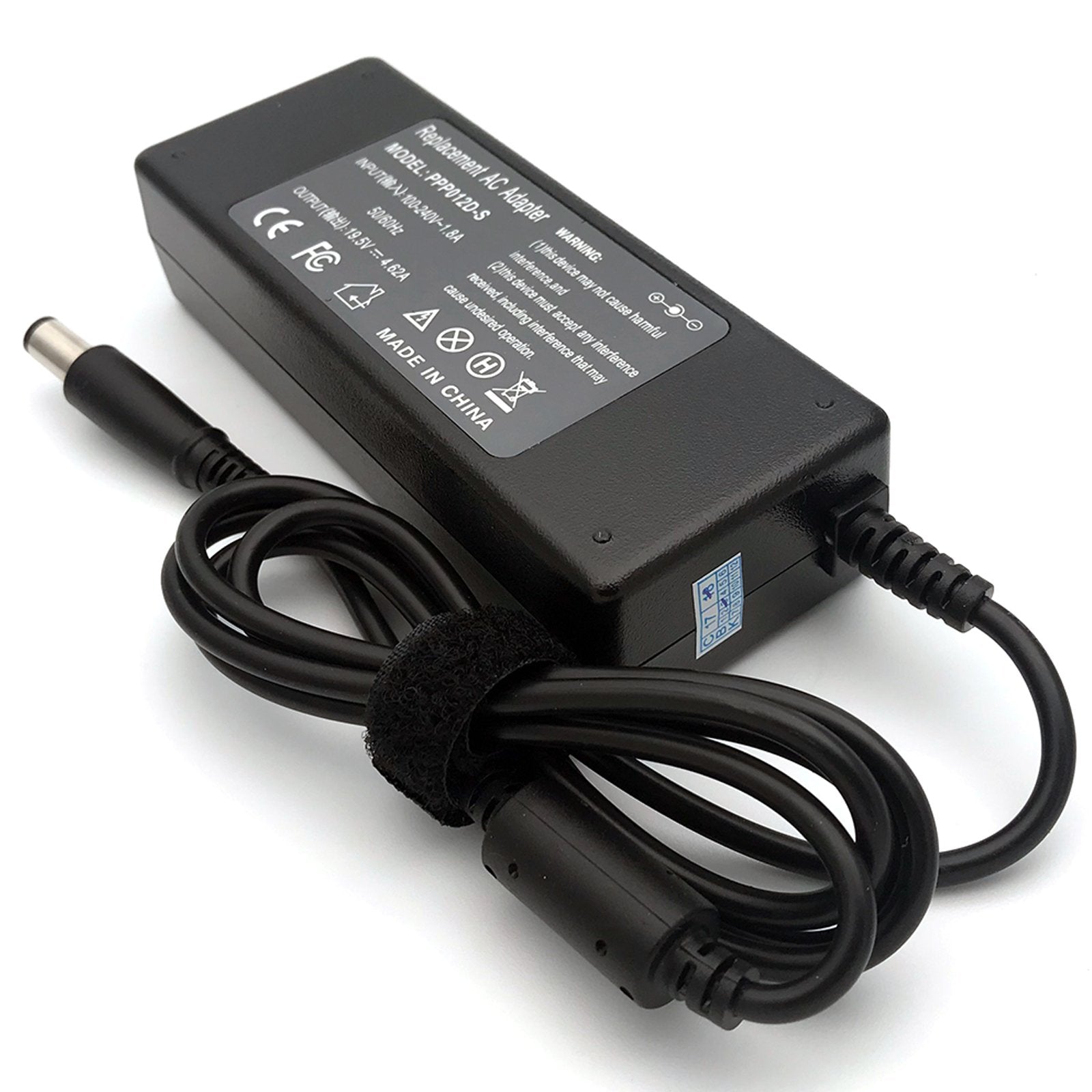 Cbk 90W 19.5V Ac Adapter Power Charger For Hp Desktop 110 023W 110 420 110 229 110 330T 1000 1403Au 709566 001 709566 003