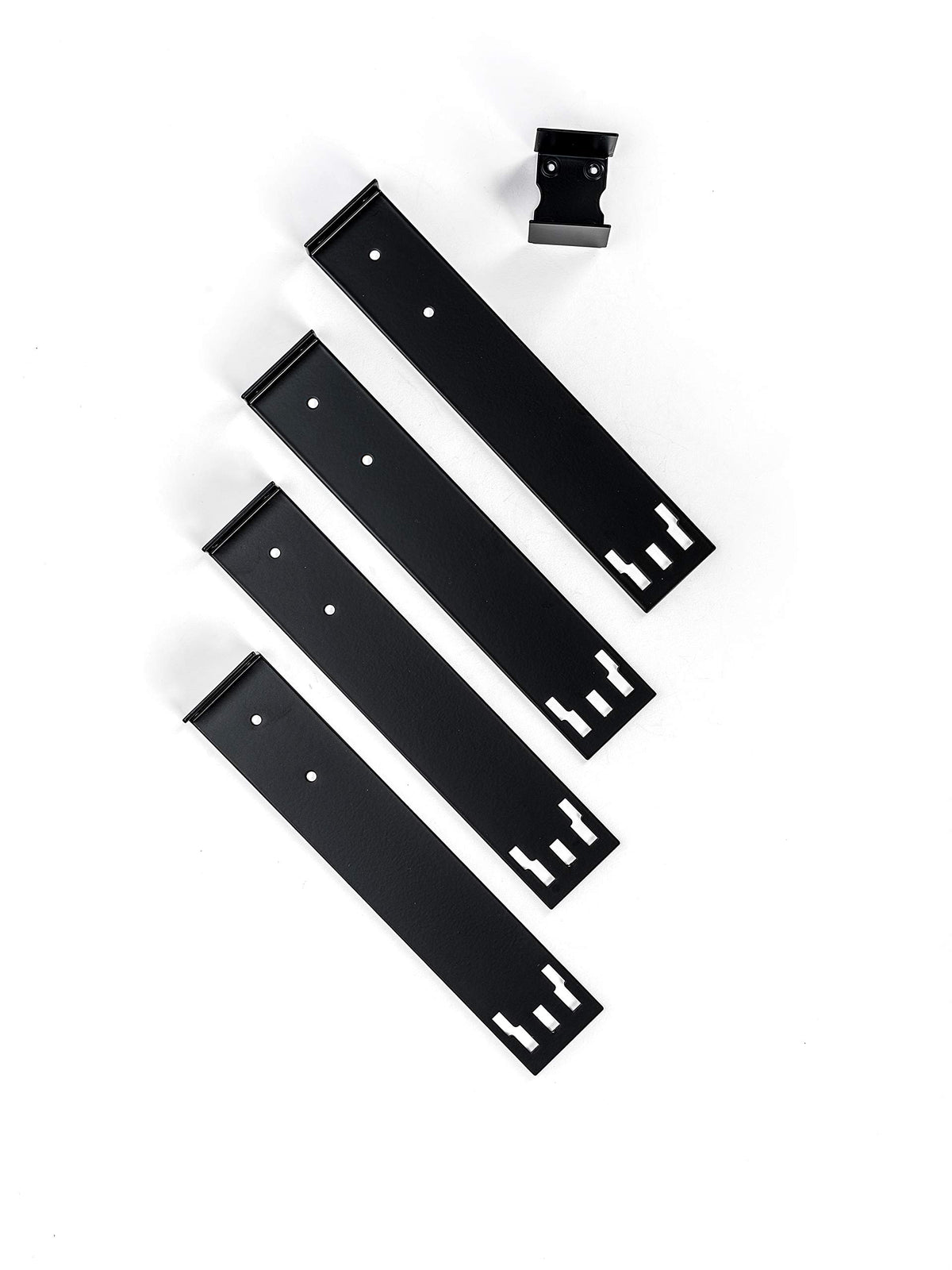 19In Rackmount Kit For 2 Hmx