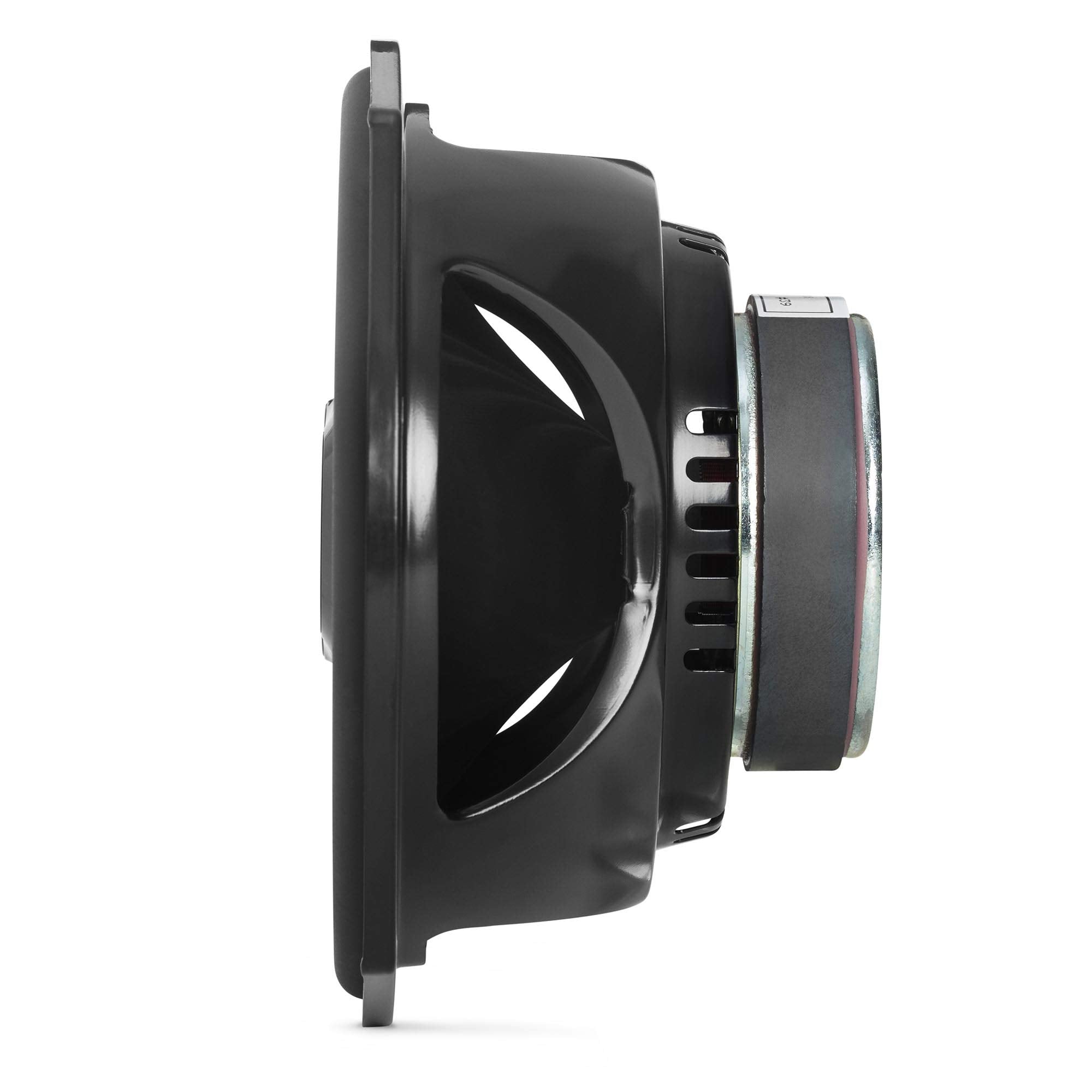 Jbl Stage 39637F - 6    X 9    Three-Way Car Audio Speaker, No Grill, Black