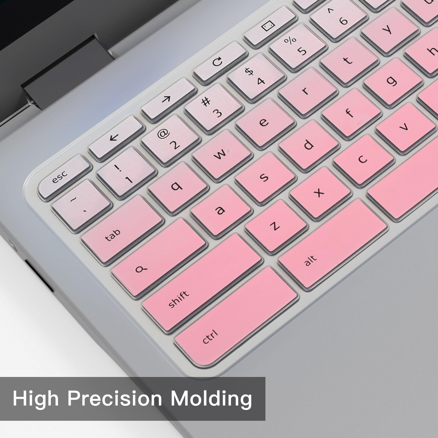 Keyboard Cover For Acer Chromebook Spin 11 311 C733 Cp311 511 512/Chromebook 11 Cb3 131 Cb3 132 Cb5 132T/Chromebook Spin Cp713 C