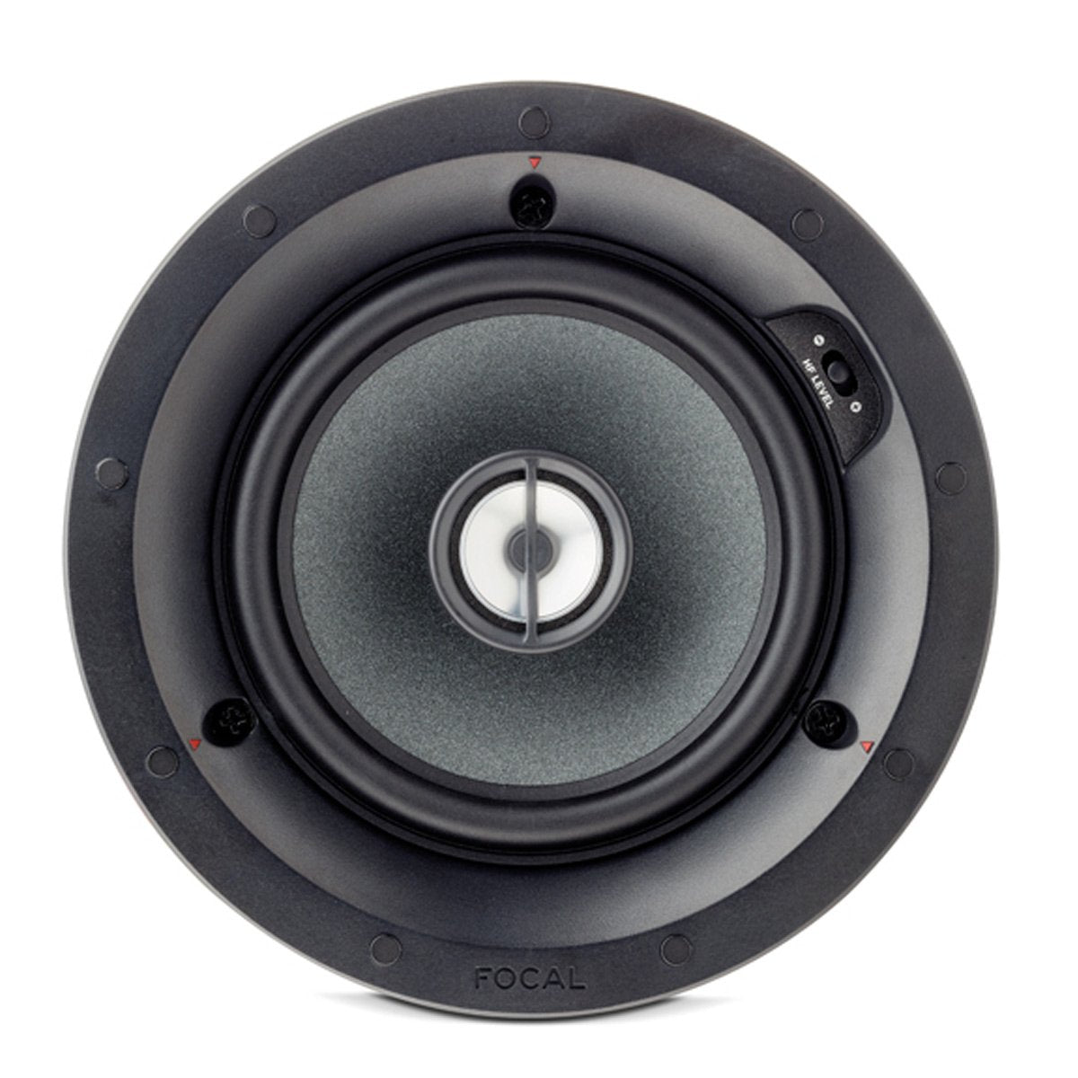 Focal 100Icw6 In Wall/In Ceiling 2 Way Speaker   Each