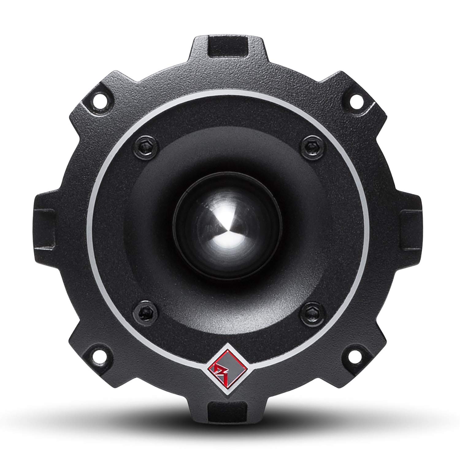 Rockford Fosgate Pp4 T Punch Pro Single 1.5'' 4 Ohm Component Tweeter   Black