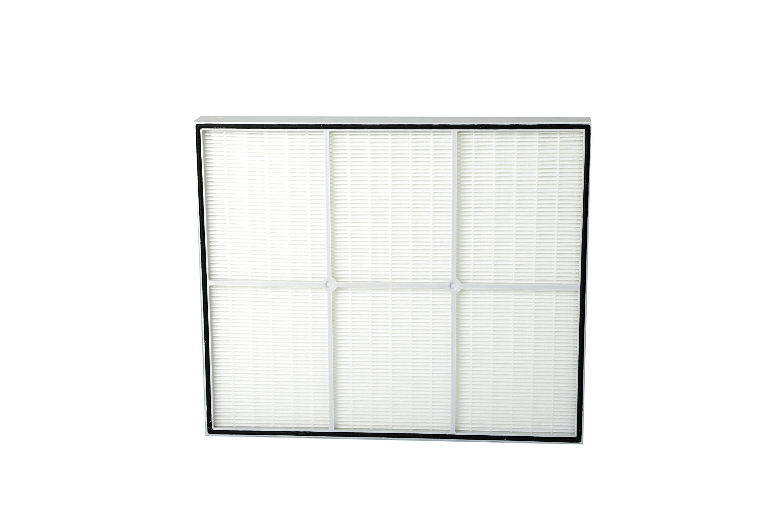 Payless Wholesale Dri Eaz F321 Compatible Primary Filter For F284 Dri Eaz Defendair Or Similar Hepa 500 Air Scrubber 16X19X2