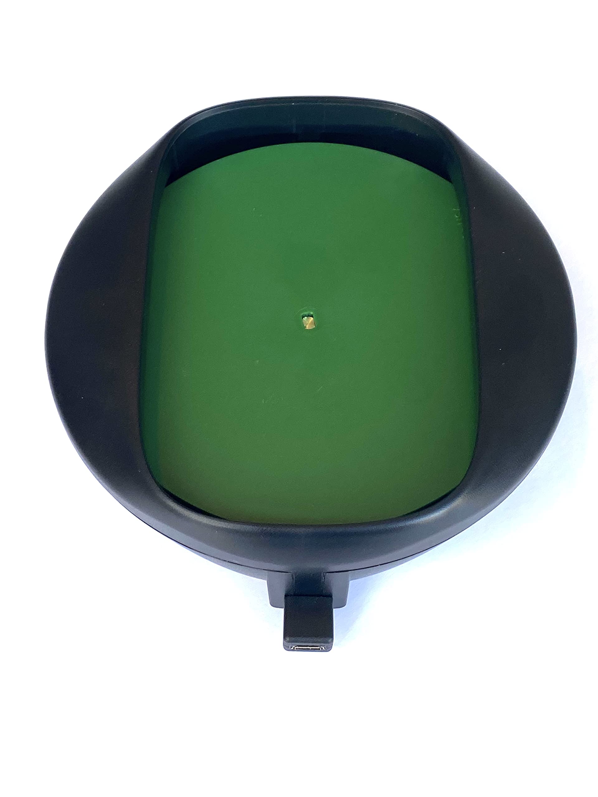 Liberty Mouse Mover Gen. 4   Microprocessor Controlled With True Random Mouse Movement, Adjustable Duration And Best Visibility.