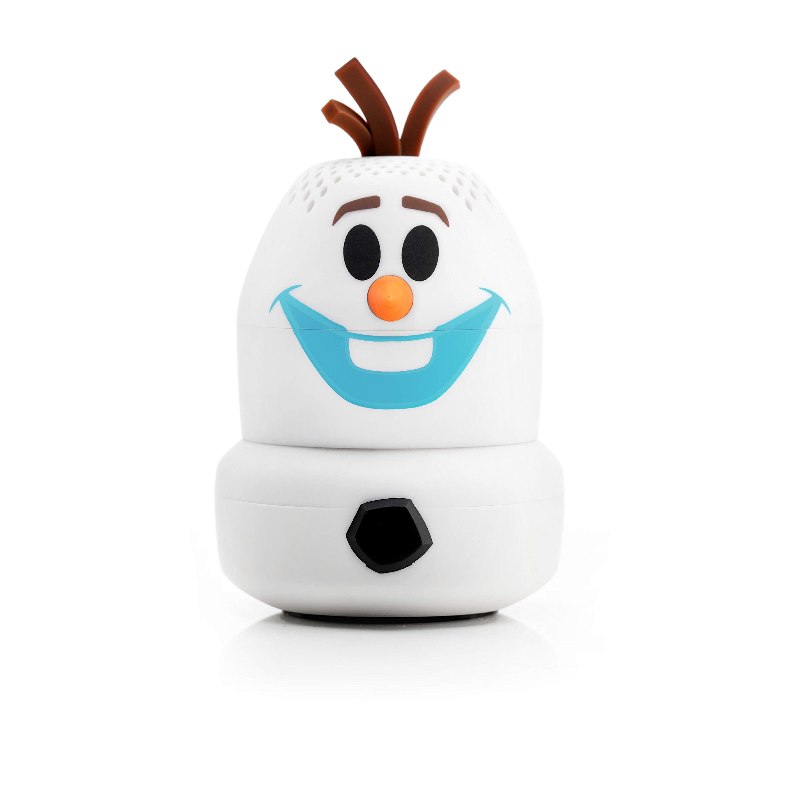 Bitty Boomers Disney: Frozen   Olaf   Mini Bluetooth Speaker