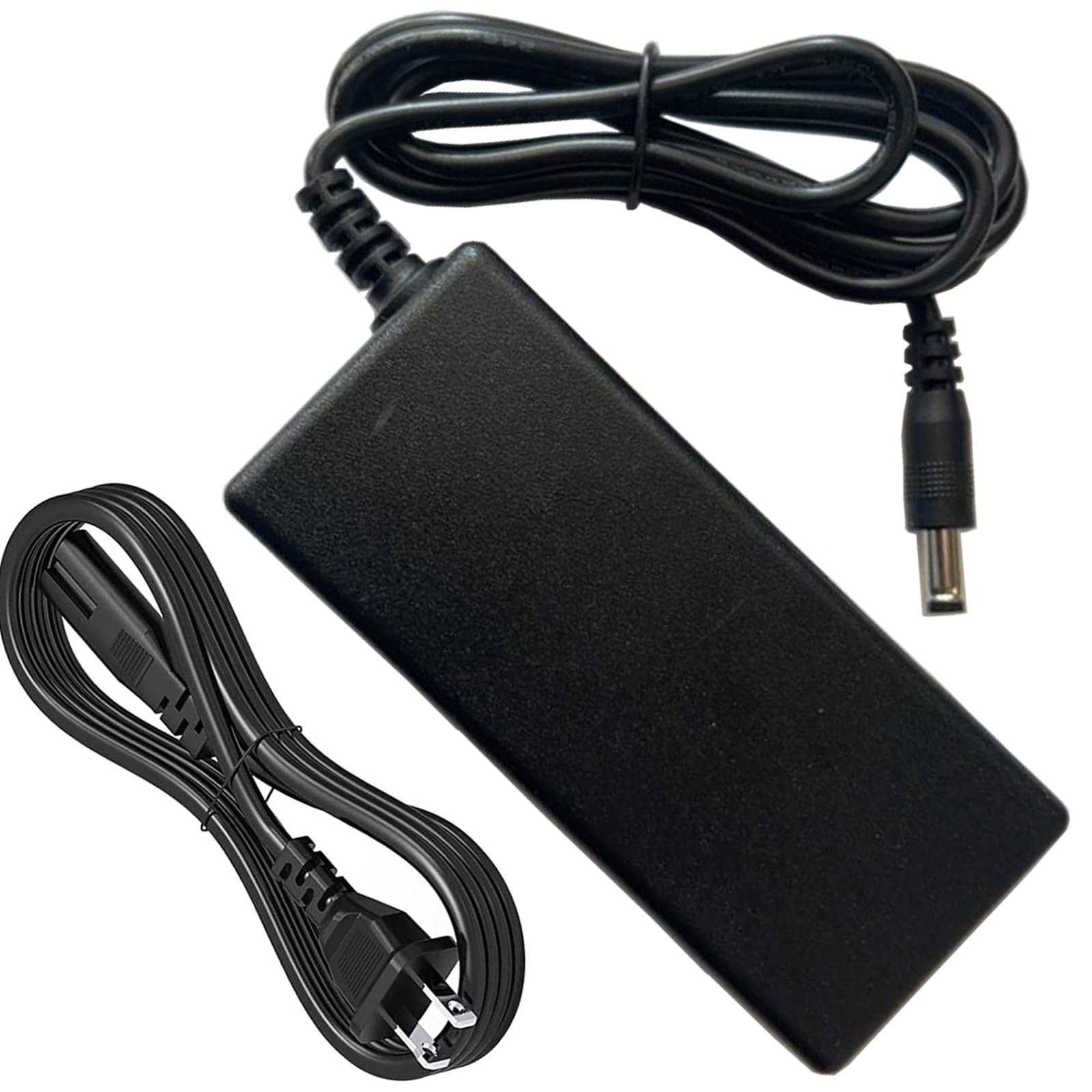Upbright 12V 3A Ac/Dc Adapter Compatible With Donner Dep-20 Dep-20S Dep-10 Dep-45 Dep-80 Beginner Digital Piano 88 Key Full Size