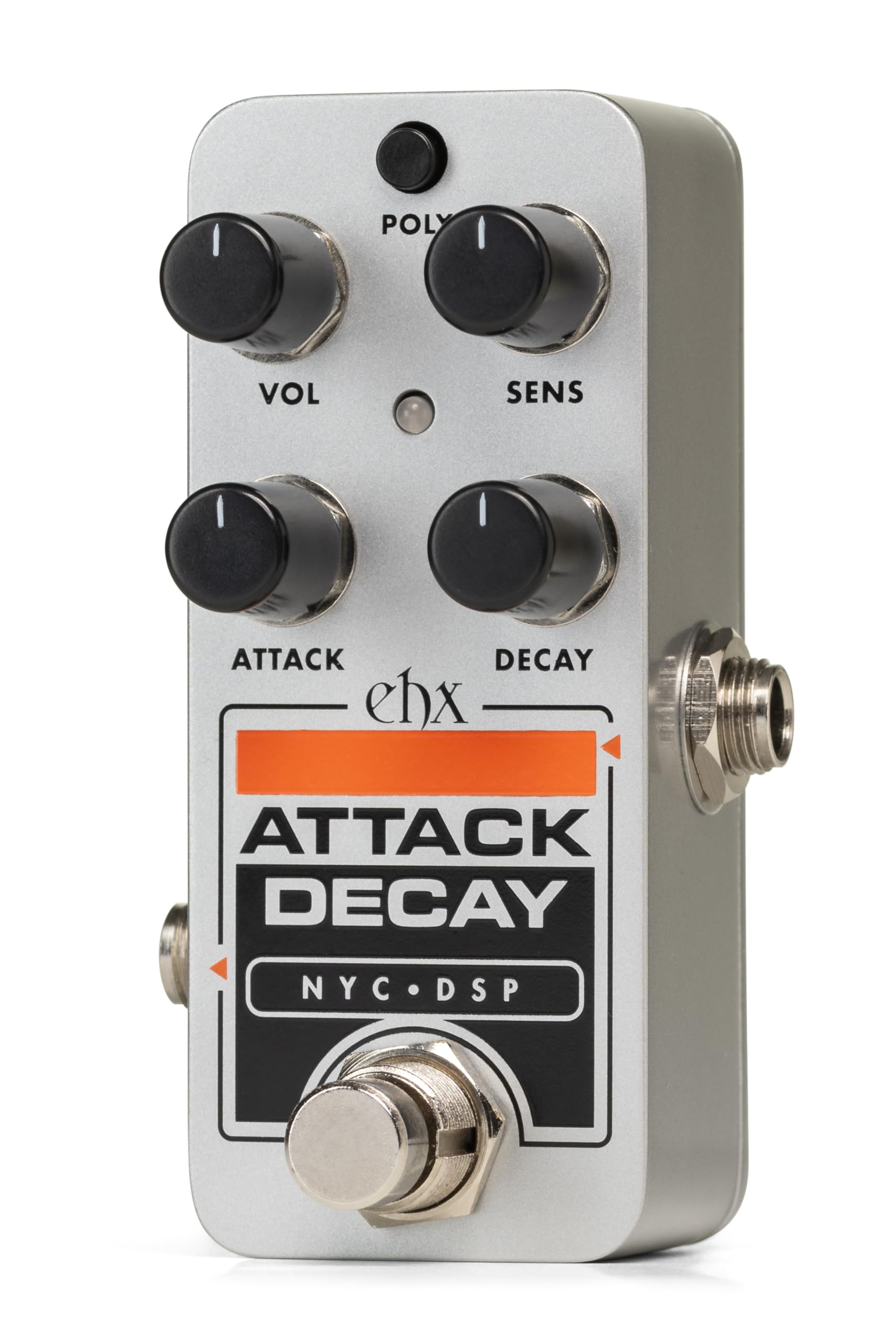Electro Harmonix Pico Attack Decay Tape Reverse Simulator Pedal
